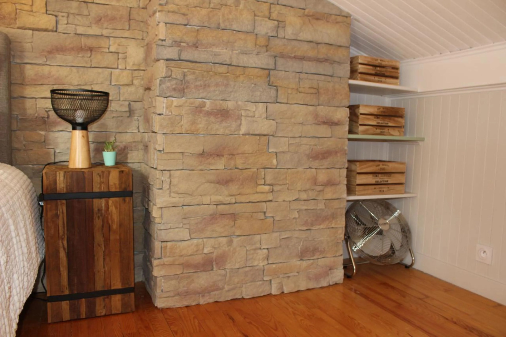 Le chalet des Pesettes