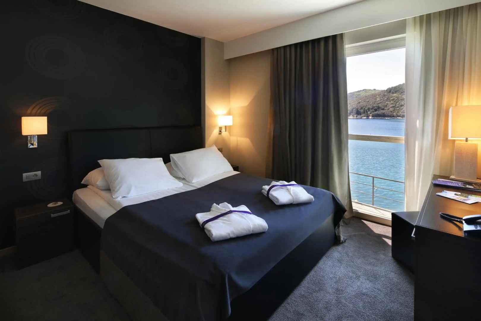 Adoral Boutique Hotel