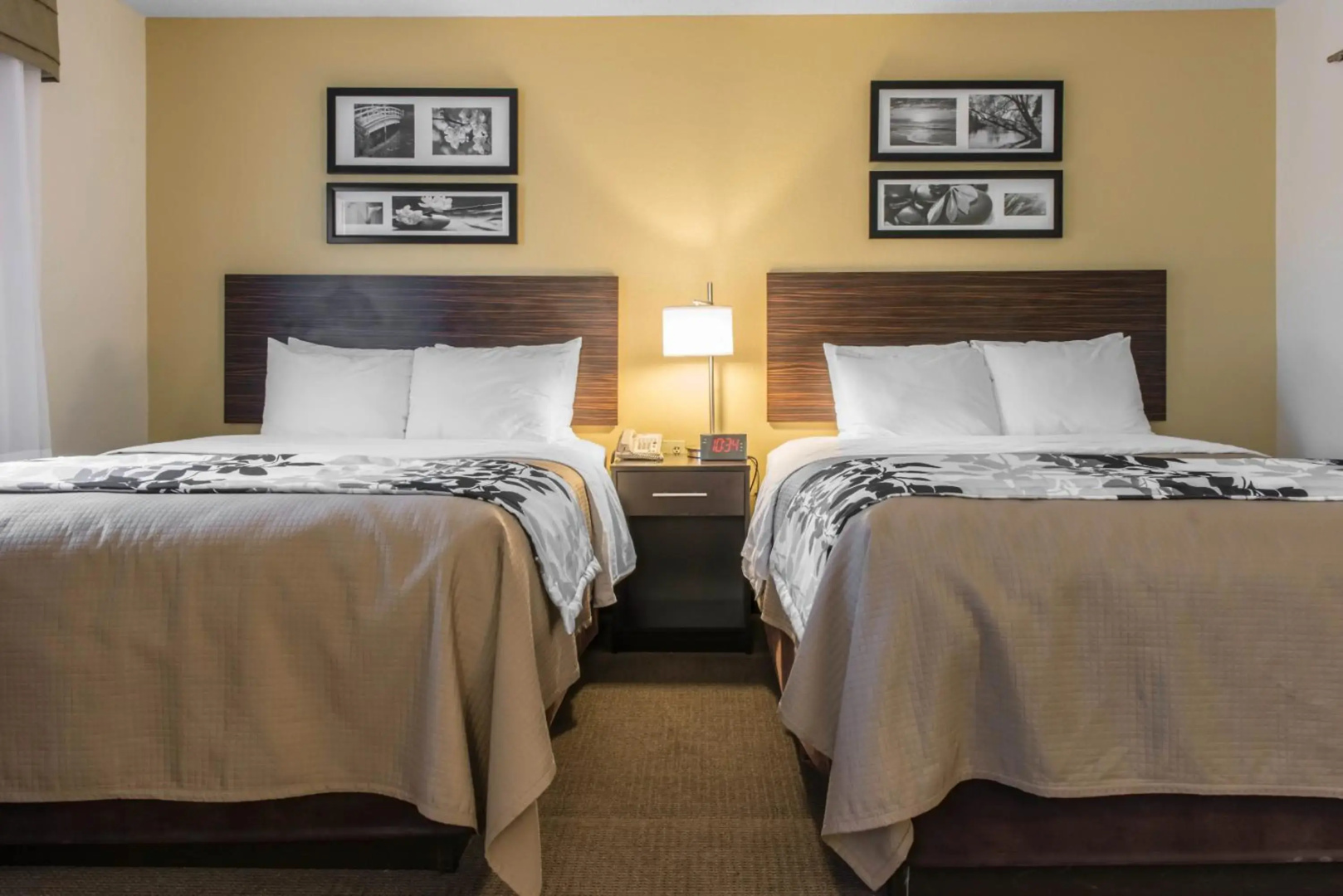 Sleep Inn & Suites Pittsburgh Airport