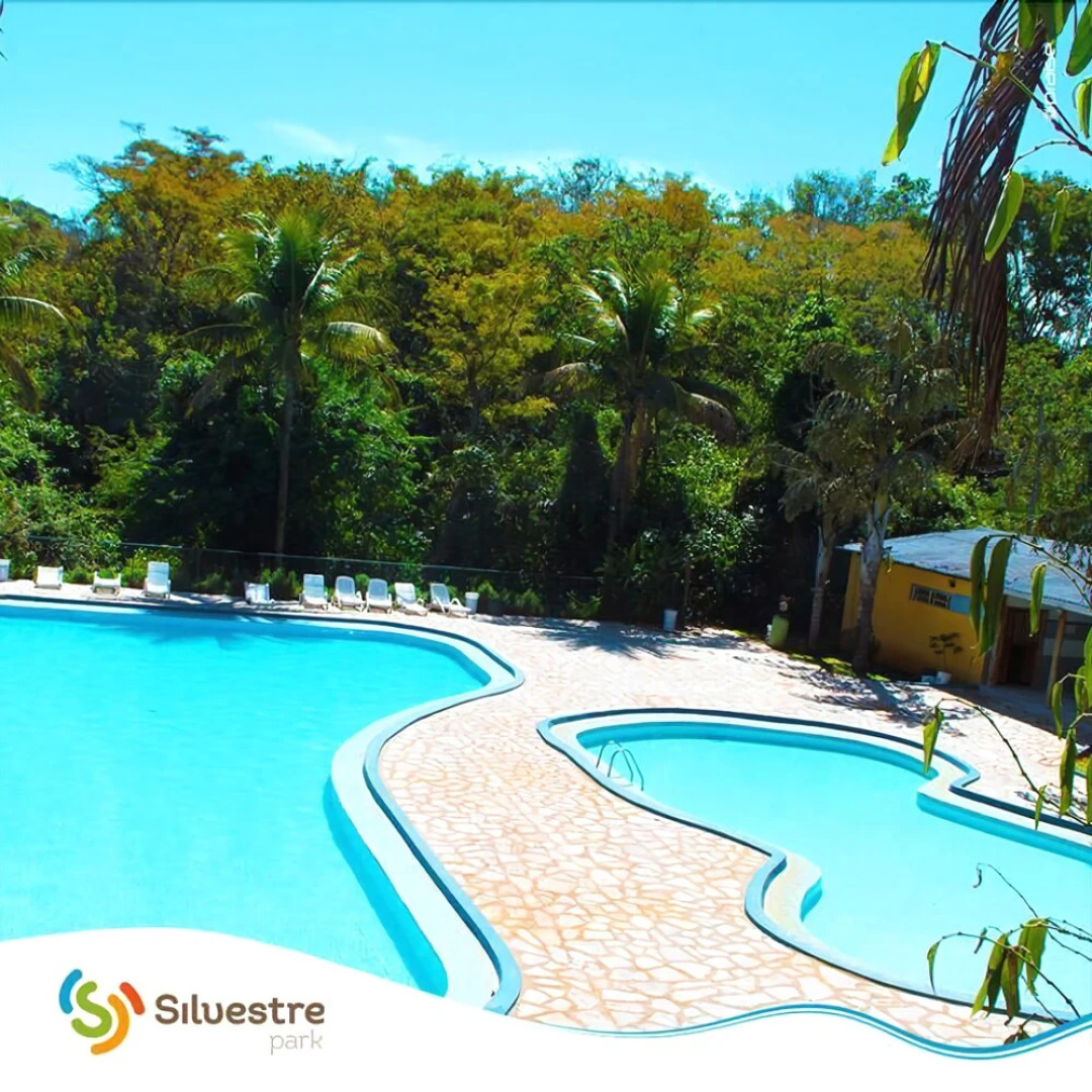 Silvestre Park Hotel Eco Resort
