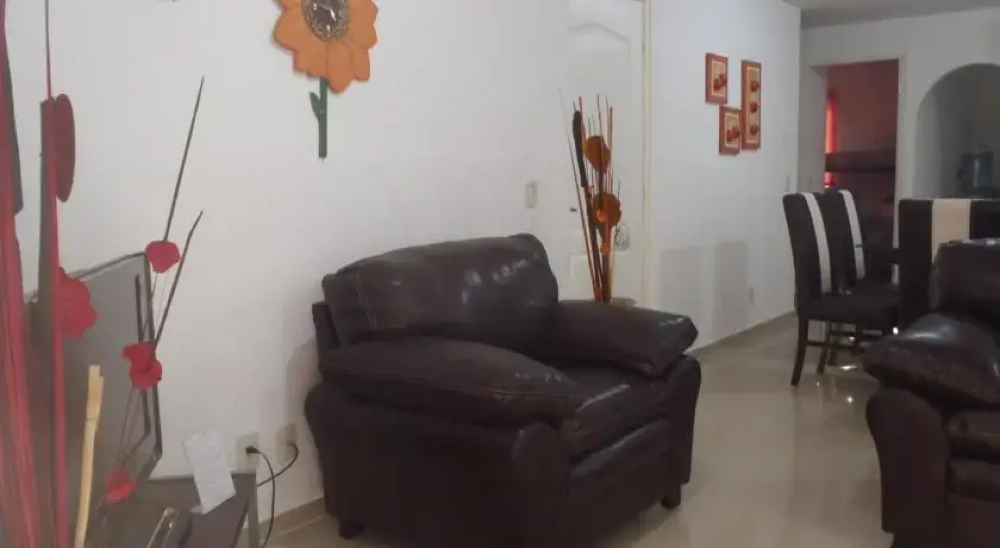 Departamento en Diamante Lakes