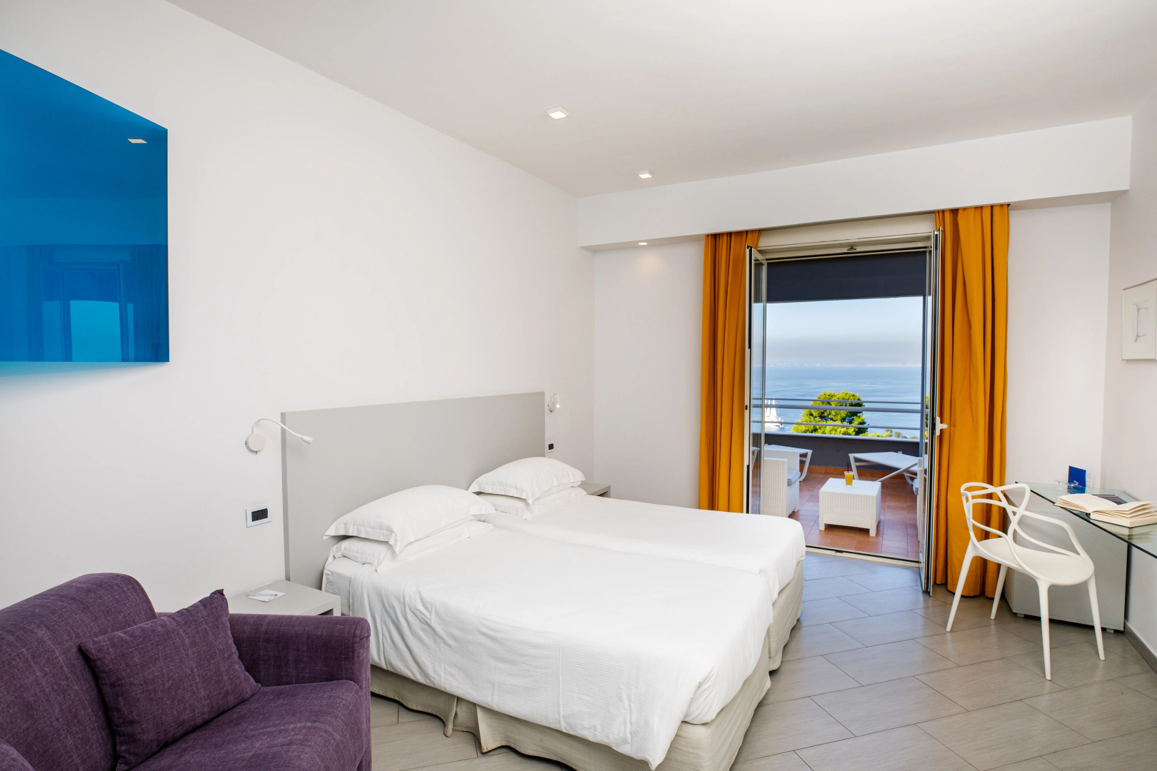 Art Hotel Gran Paradiso