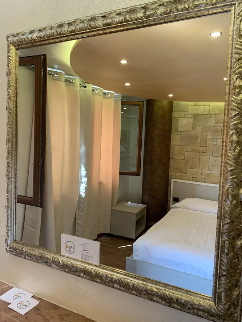 B&B San Pellegrino Terme