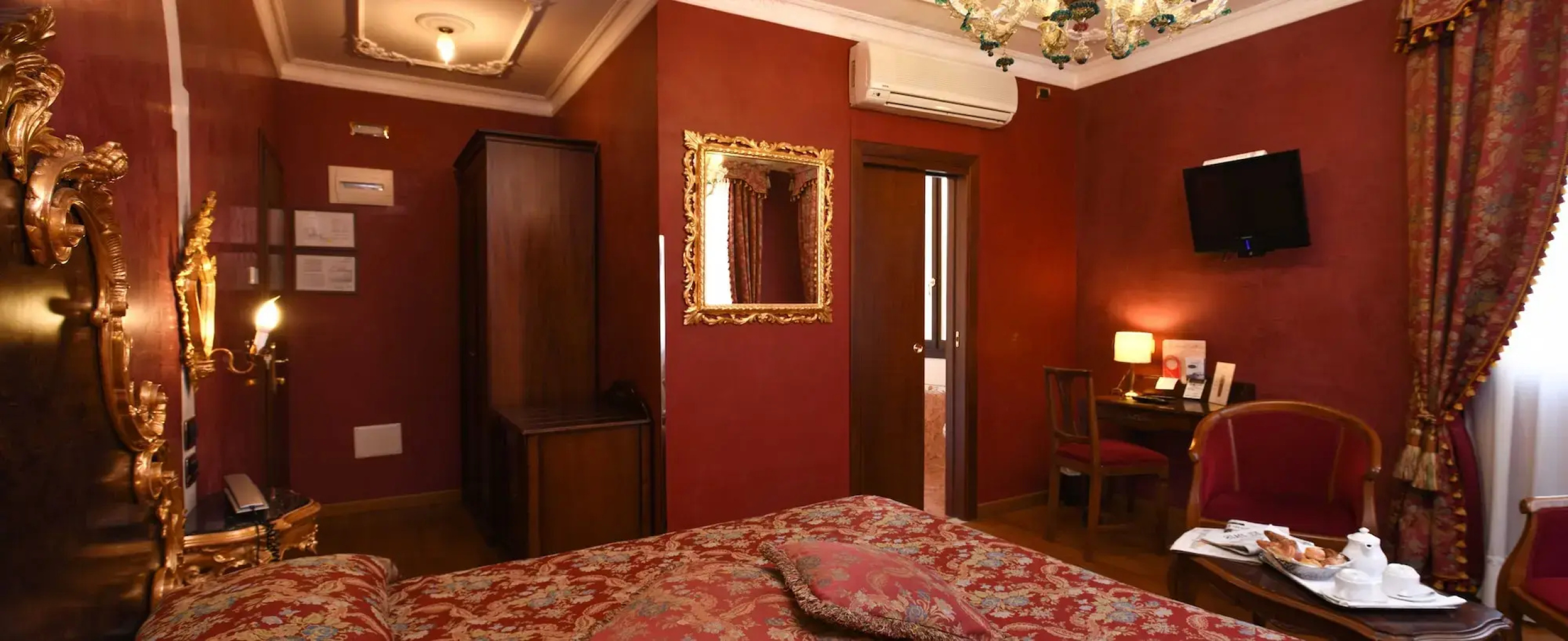 Hotel Ca' Alvise