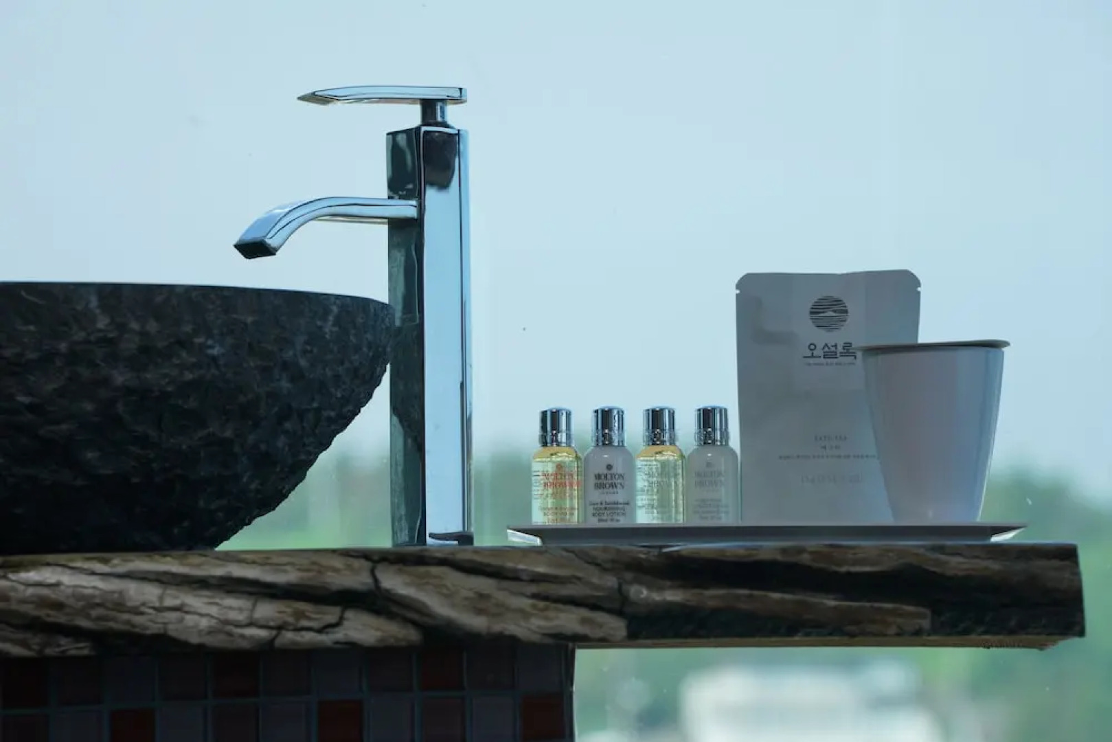 Scarboro Hotel & Exclusive Resort