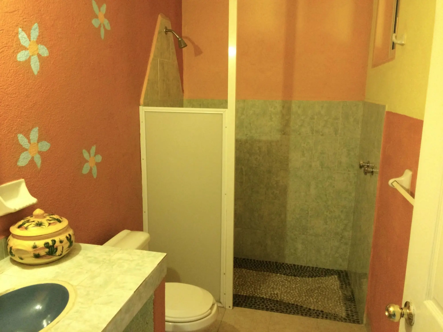Hotel Las Salinas