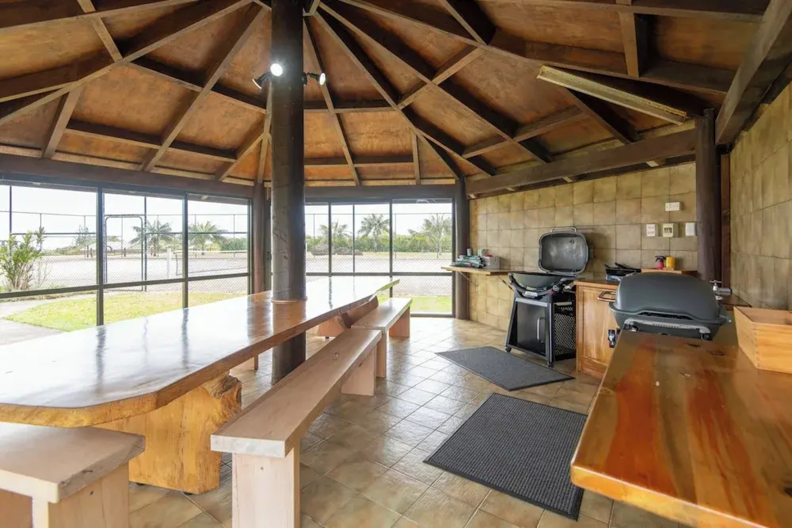 Ocean Breeze Cottages