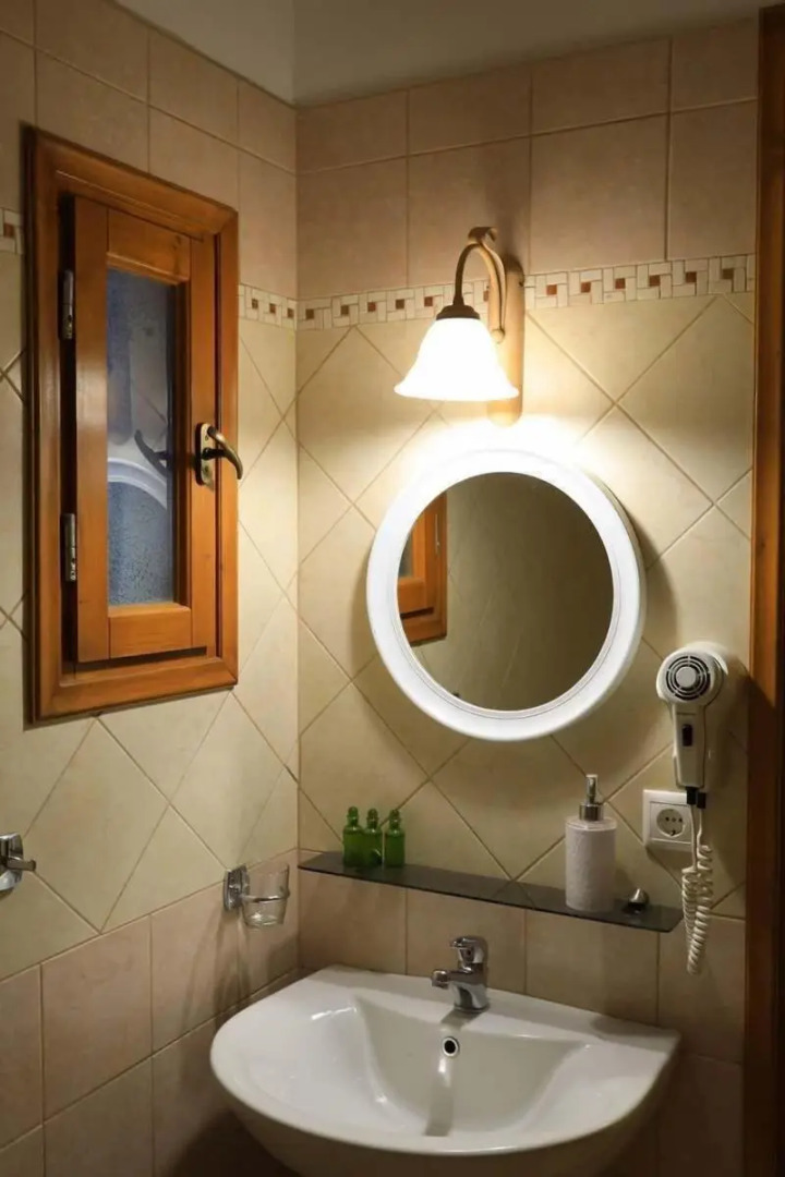 Filoxenia by Grispos Villas