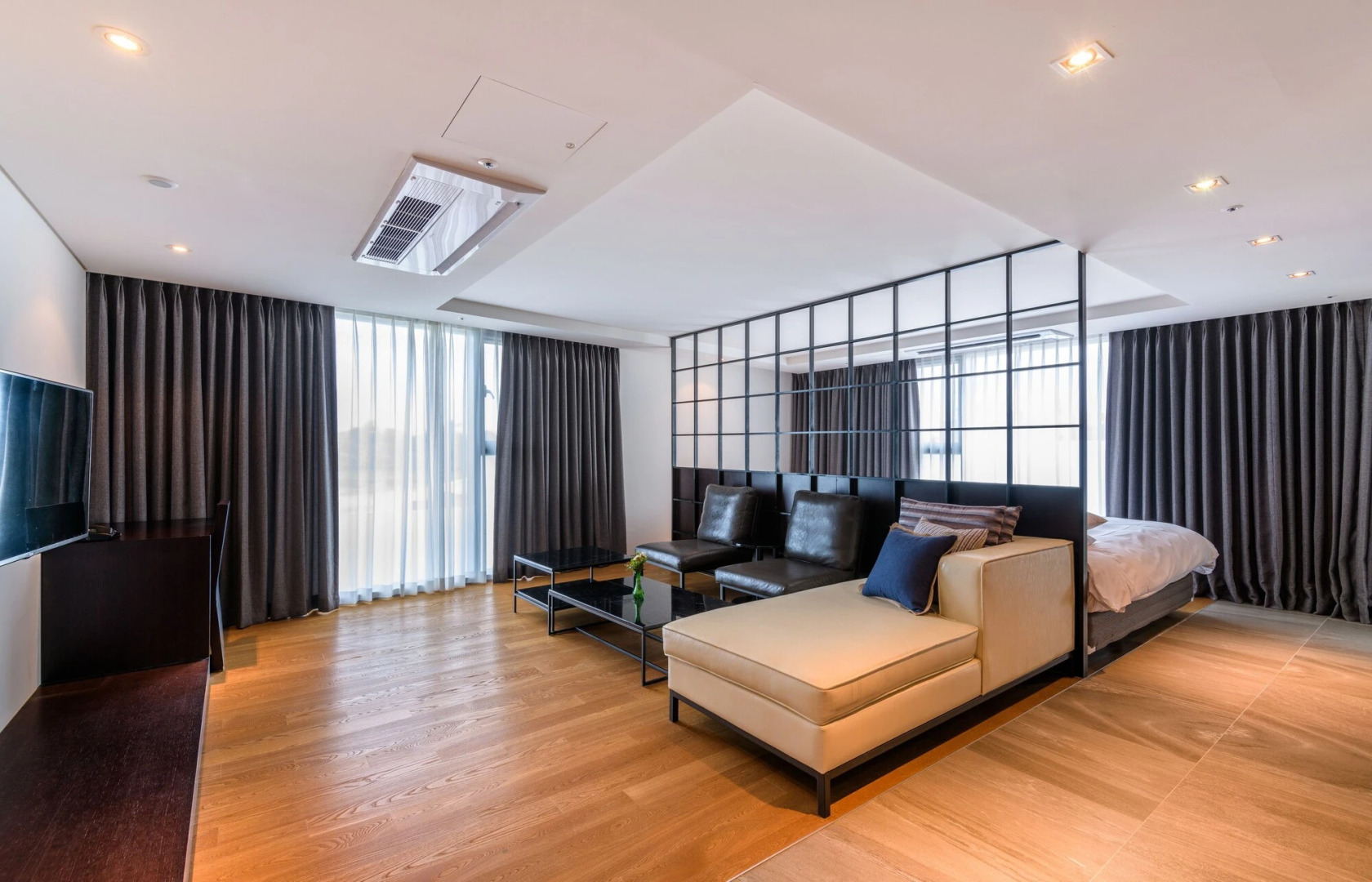 The Island Marina Resort