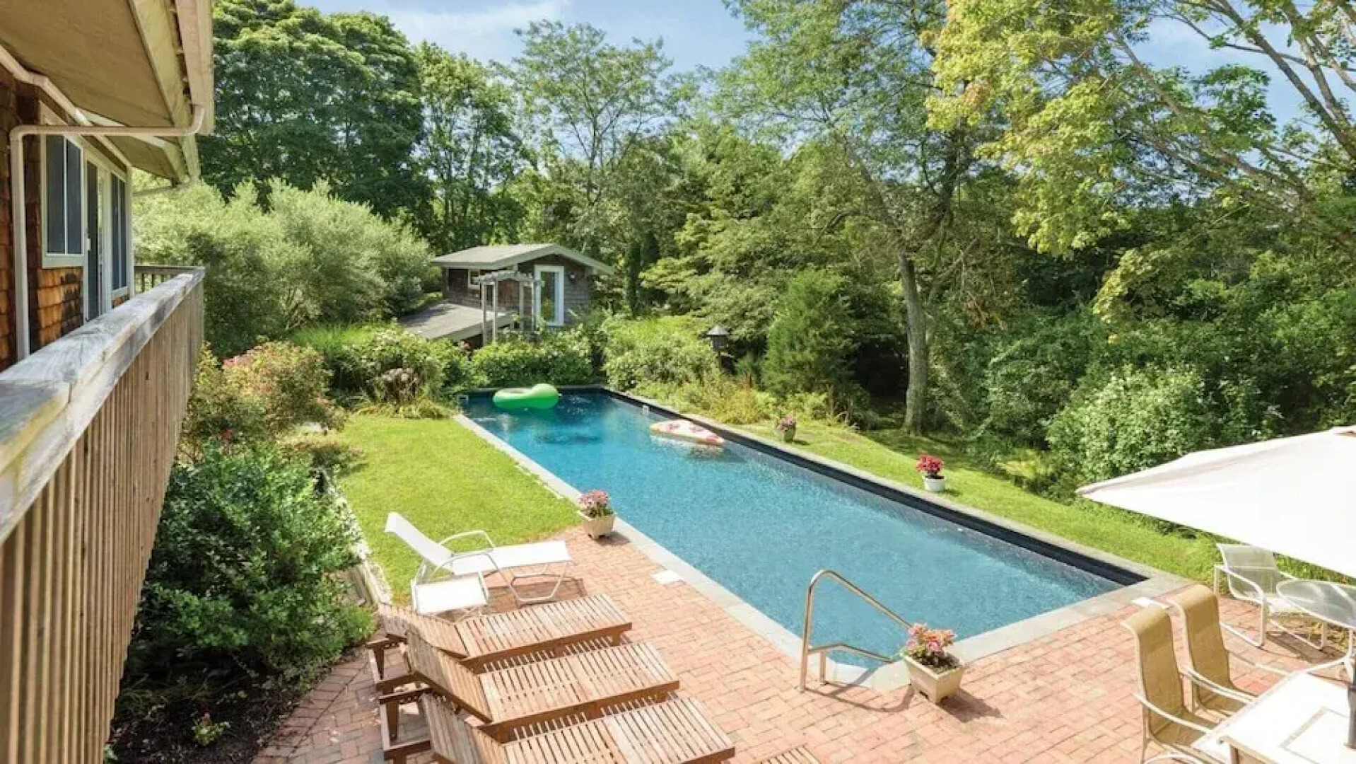 Shinnecock Sanctuary