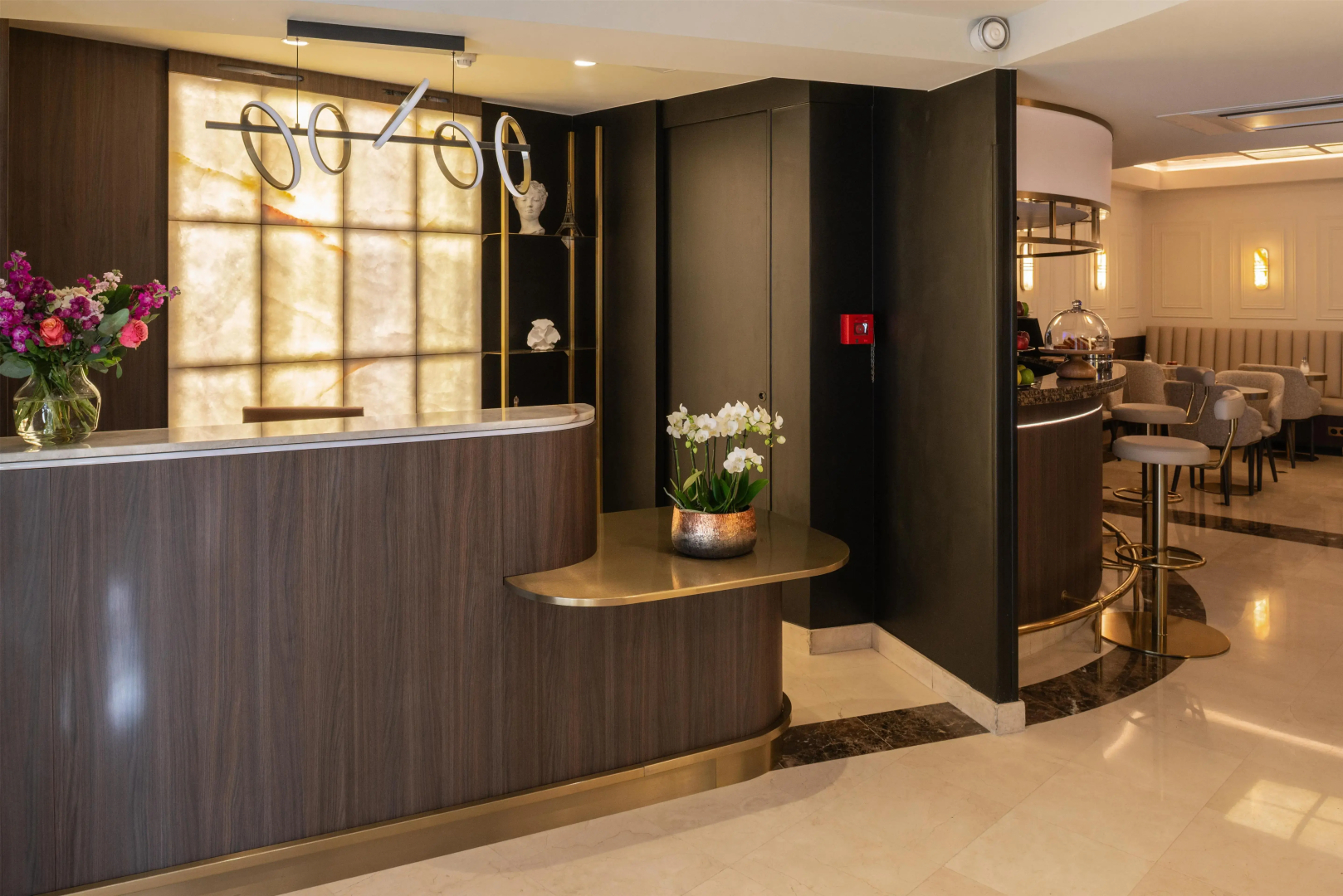 Best Western Au Trocadero