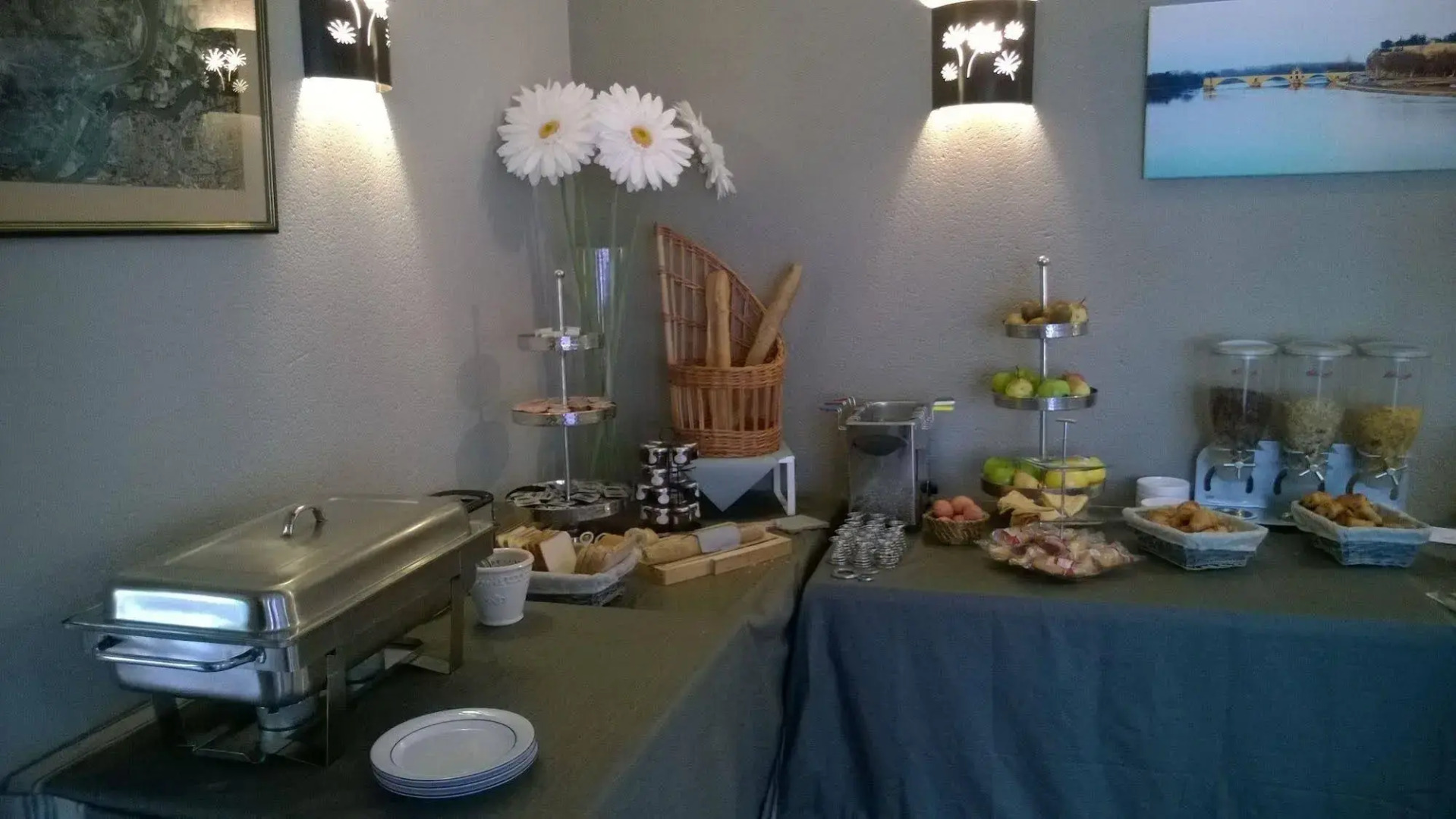 Hotel Restaurant La Ferme