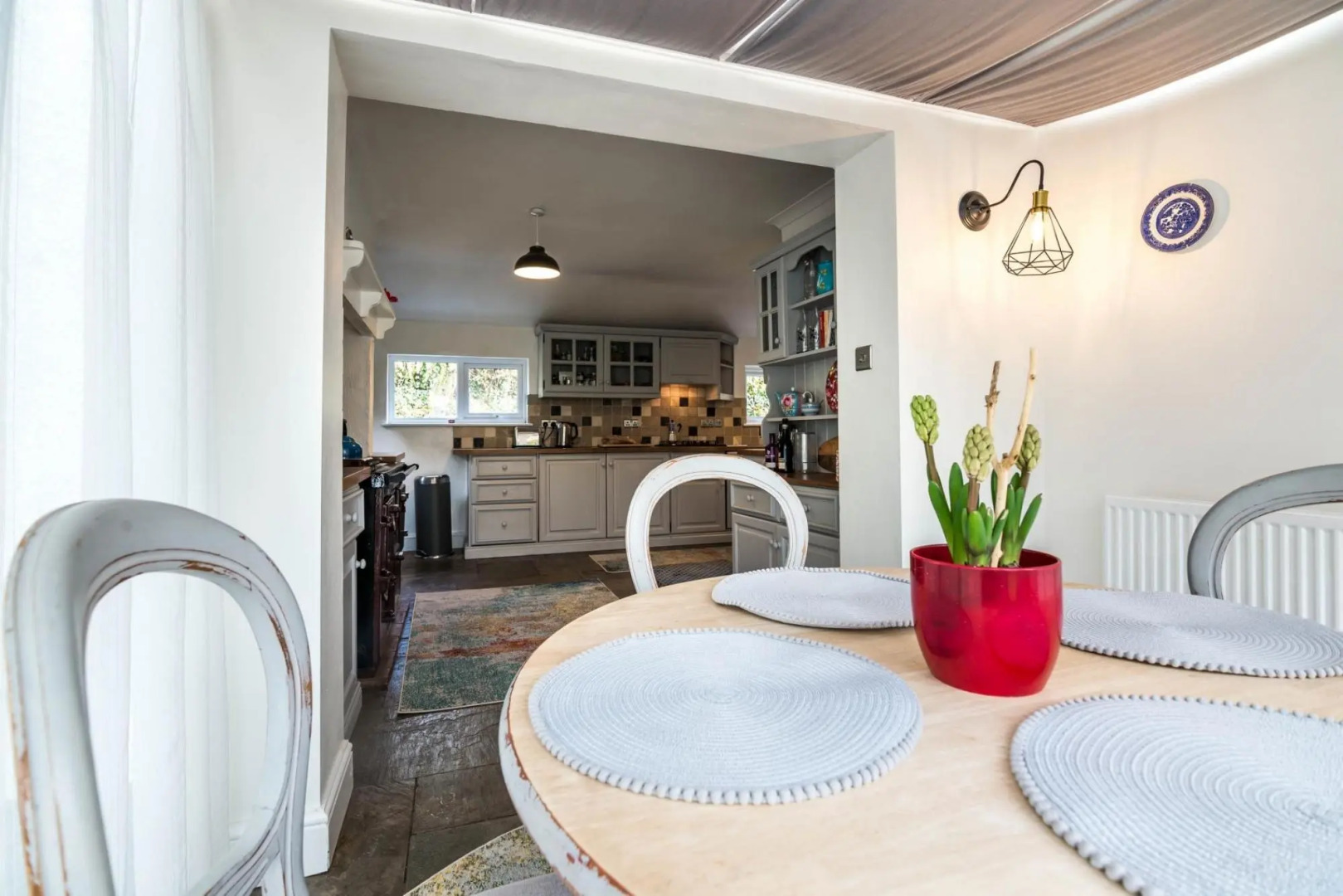 Woodpecker Cottage - Sheepswalk Farm - 2 Bedroom Cottage - Stepaside