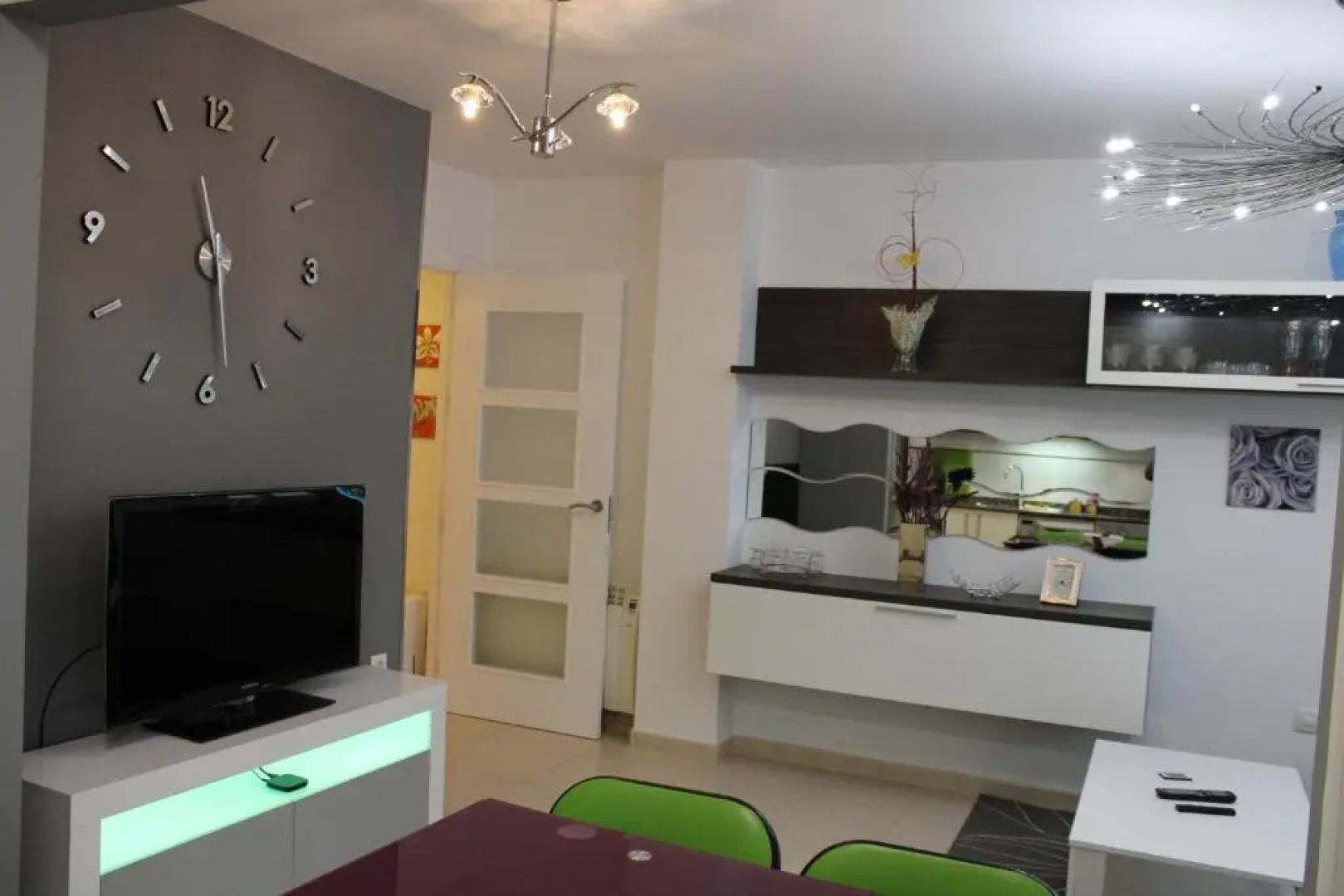 Apartamento Rua Do Vicedo