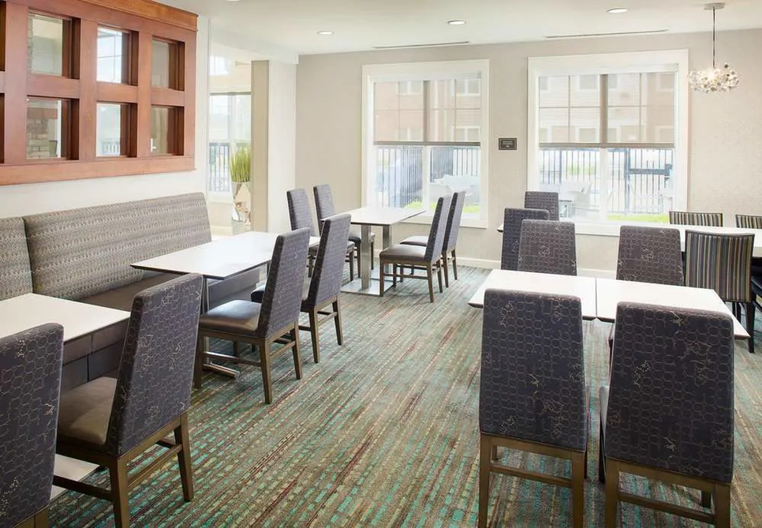 Residence Inn by Marriott Roanoke Airport