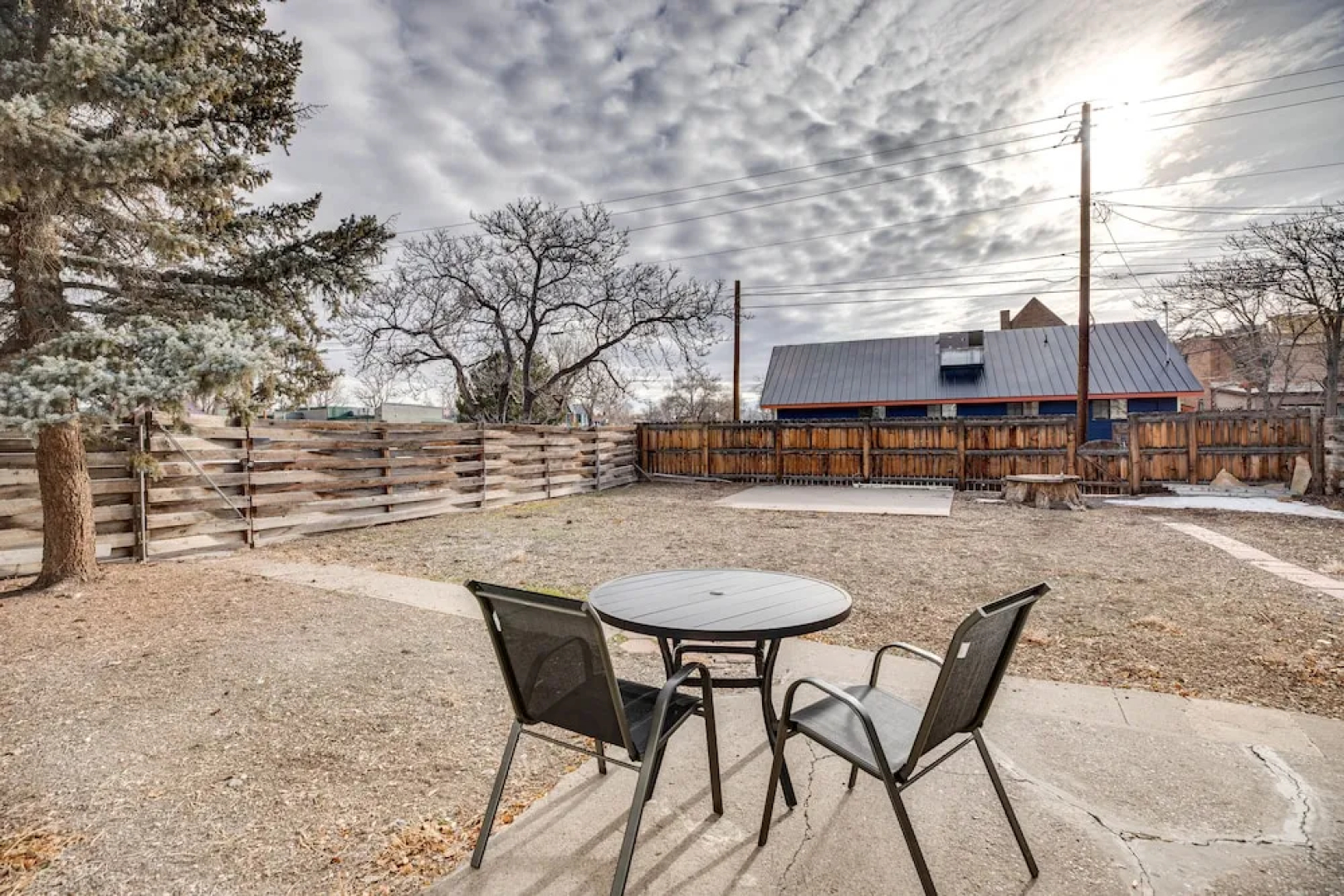 Pet-friendly Montrose Home, Walk to Town!