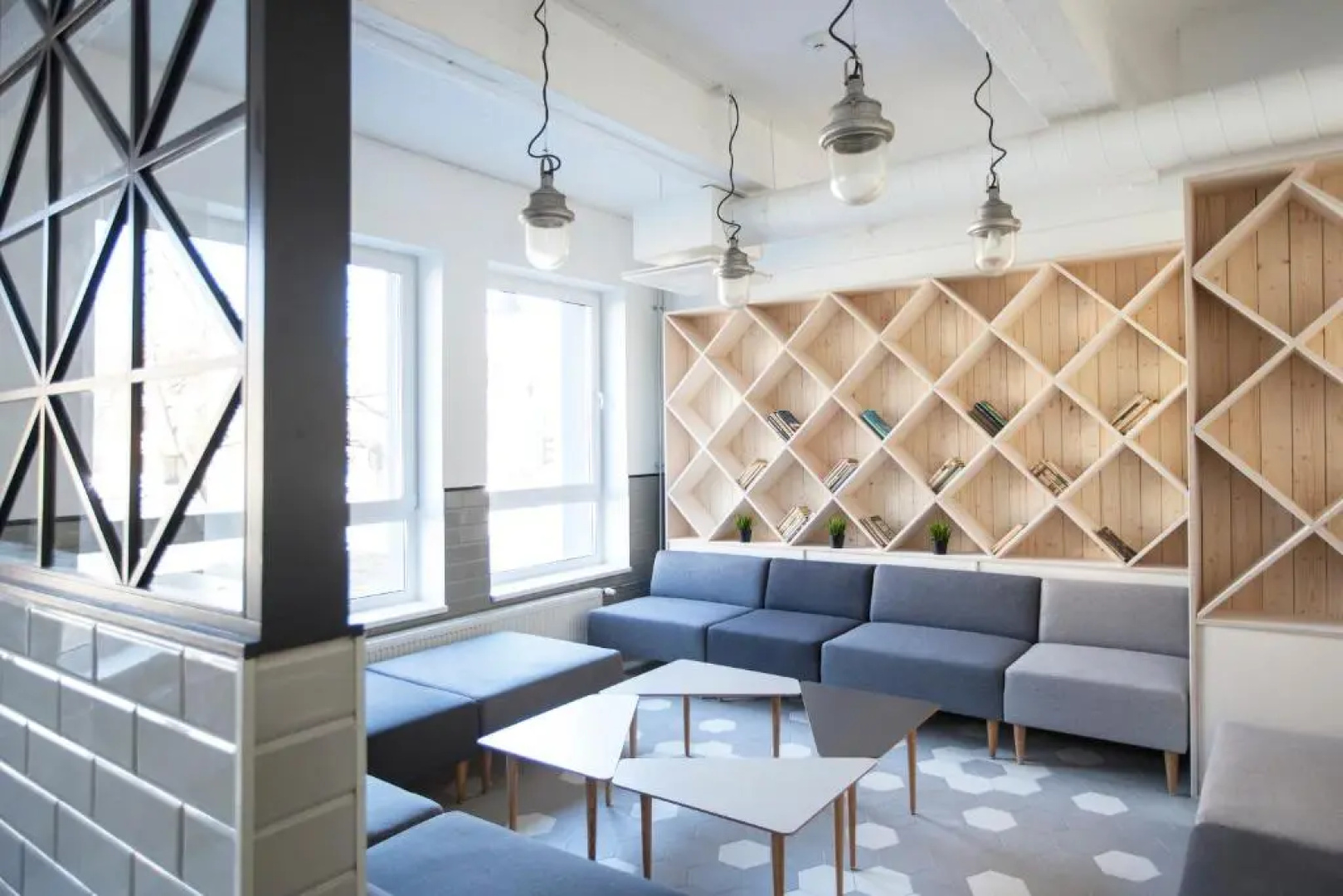 Hektor Design Hostel