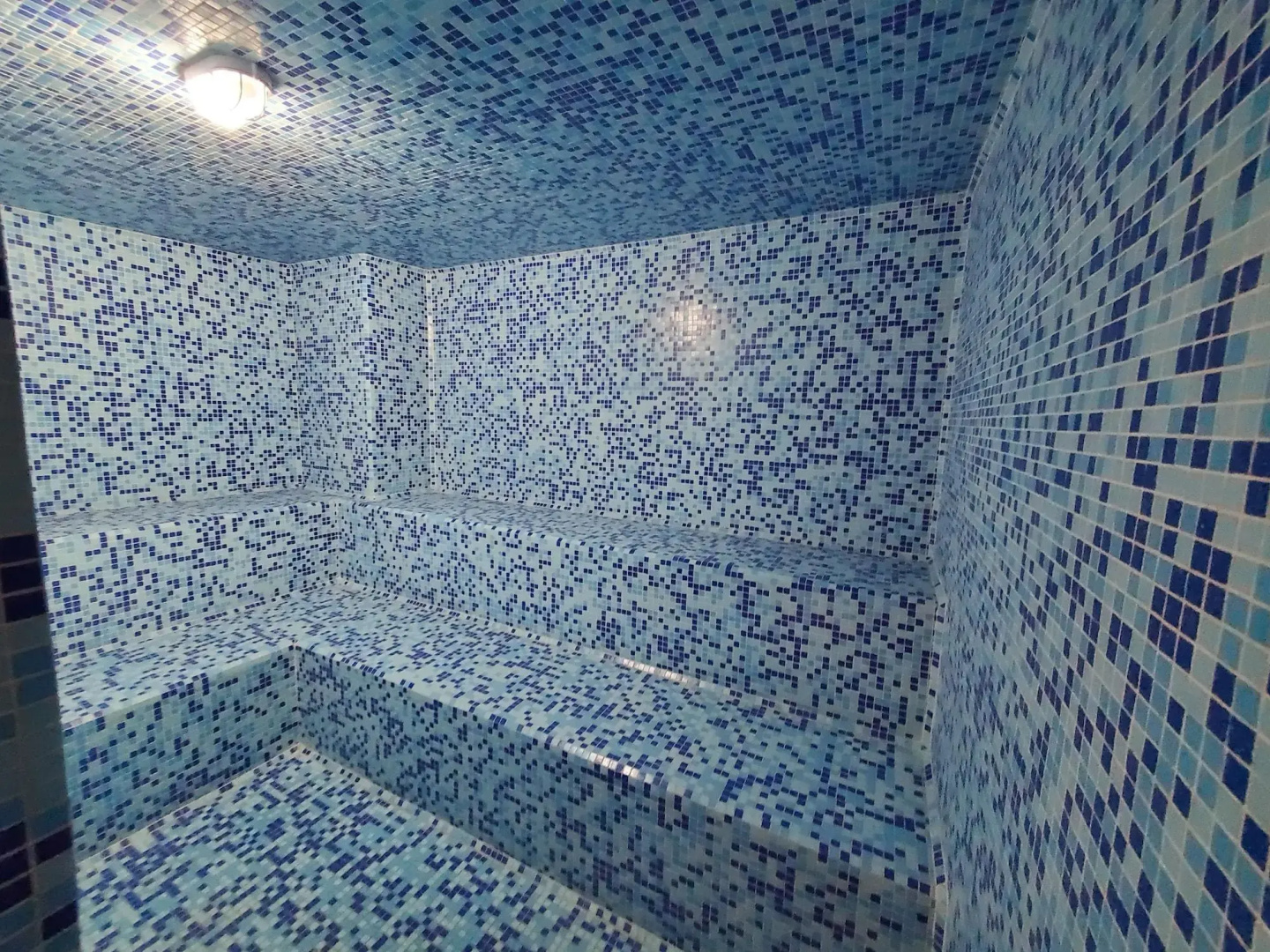 Agua del Corral Hotel & Spa