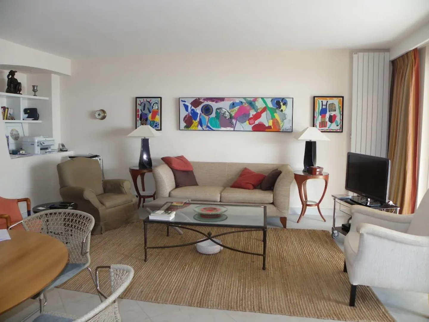 Agence la Galère - Appartement Chouchou