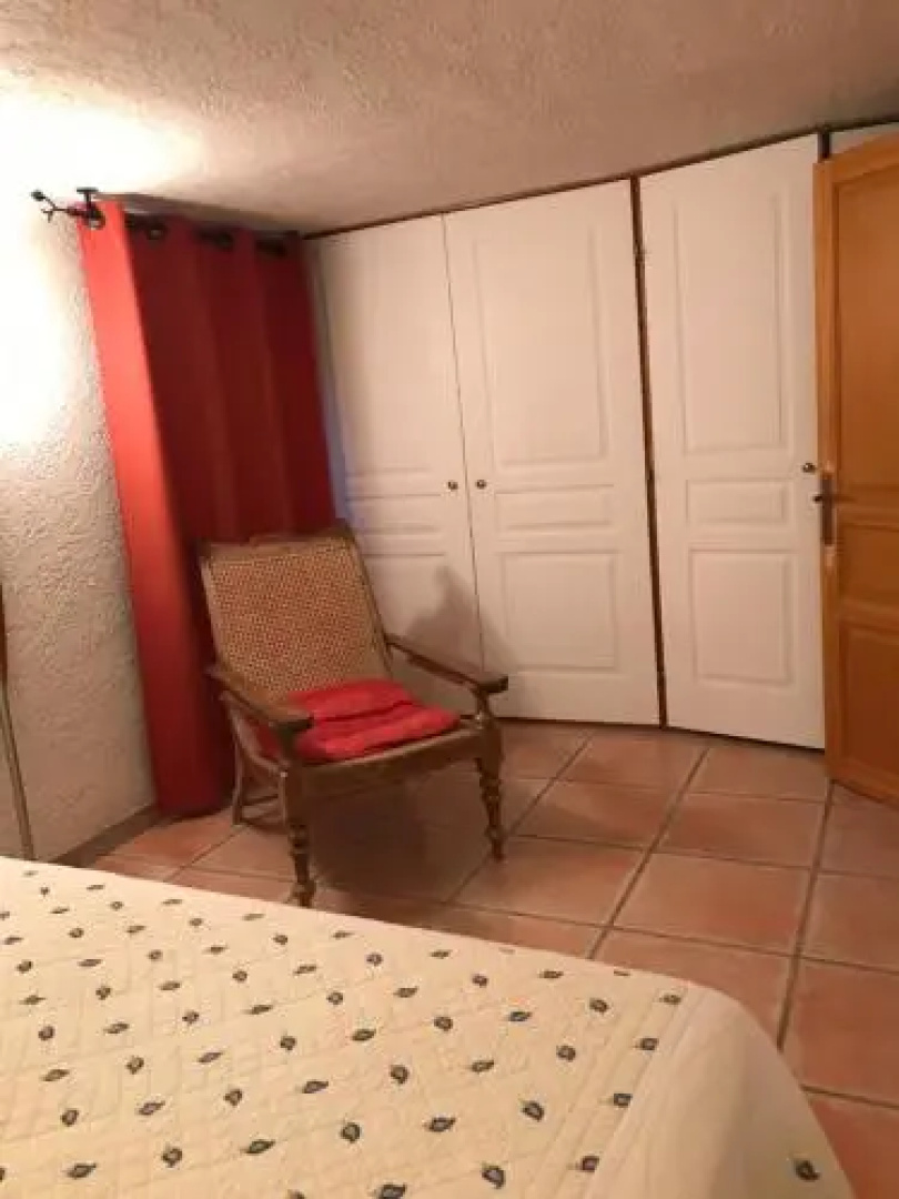 Bel Appartement