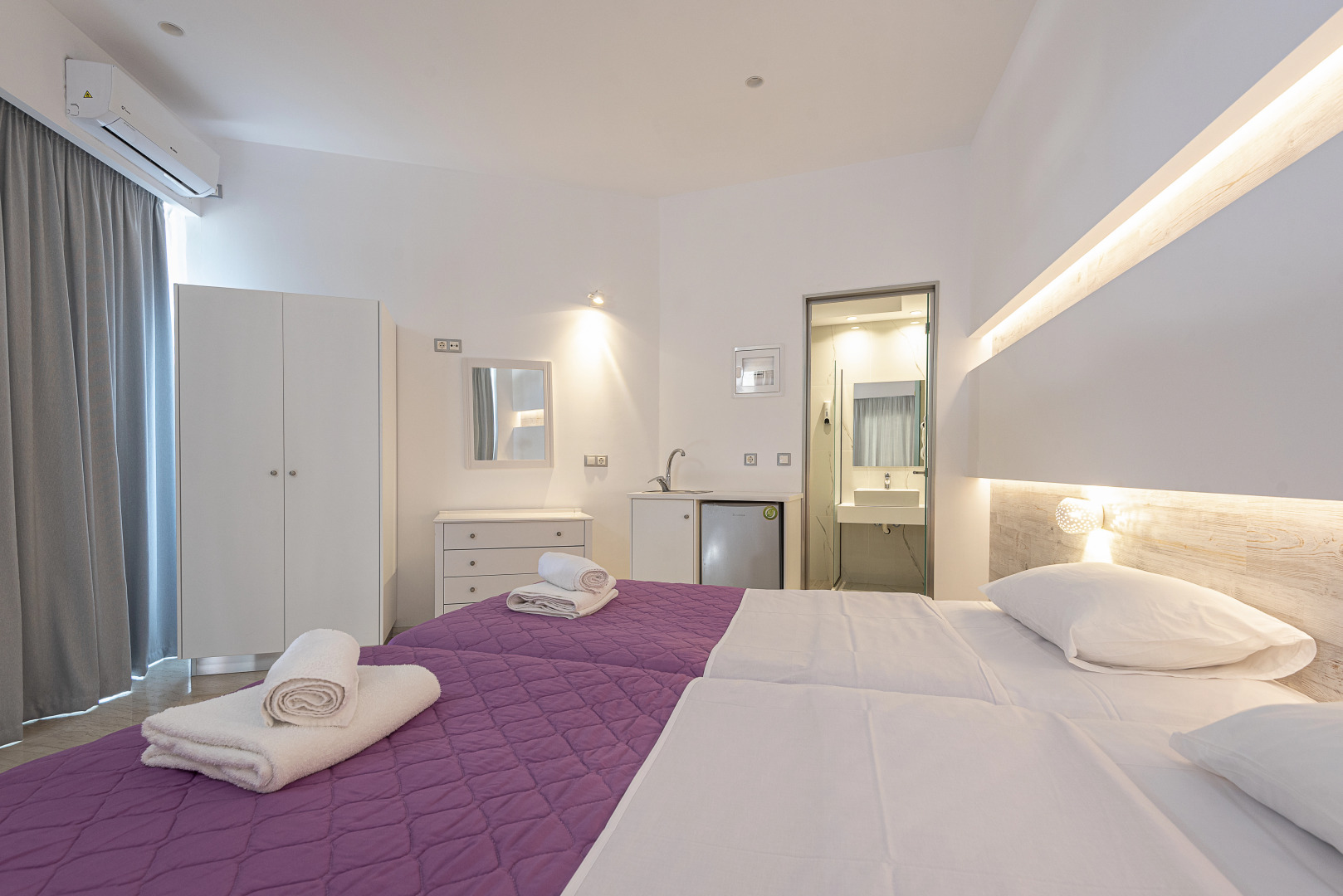 Origin Apts And Studios