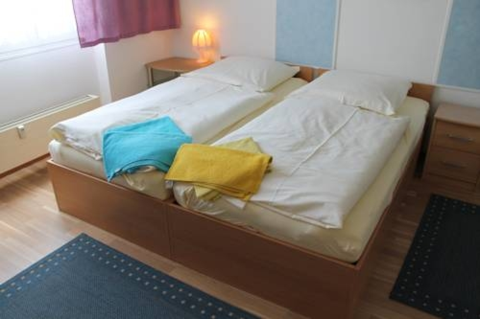 Pension Nuernberg-Fuerth