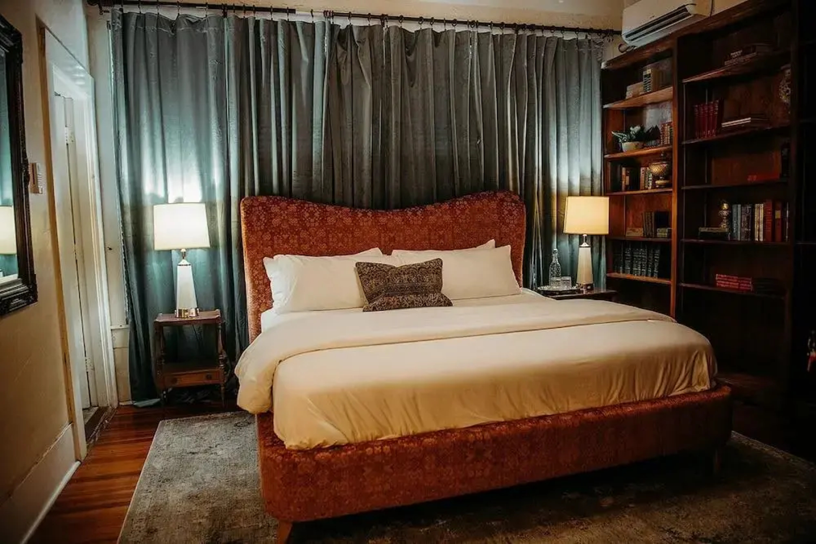 The Crystal River Inn