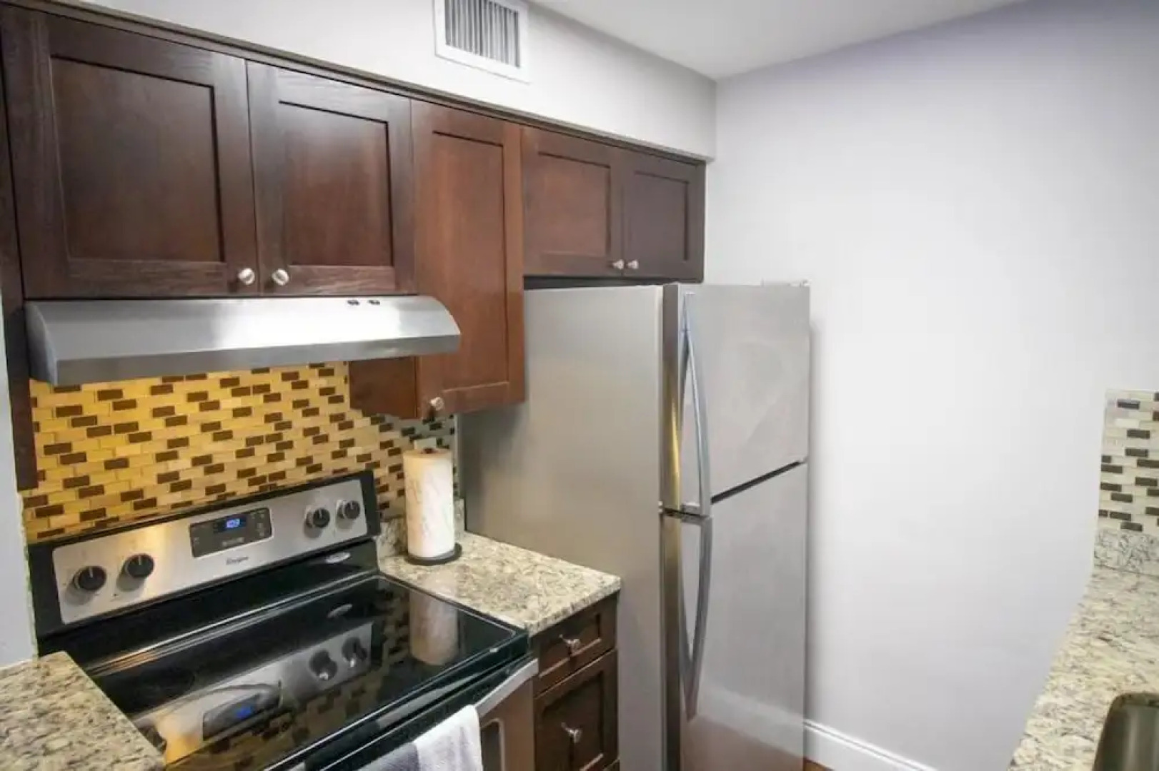 Brief Homes - Oakland Park Victor 2 Bedroom #9