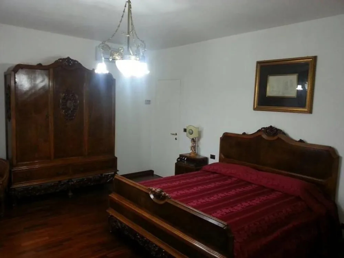 B&B Il Mulino Re
