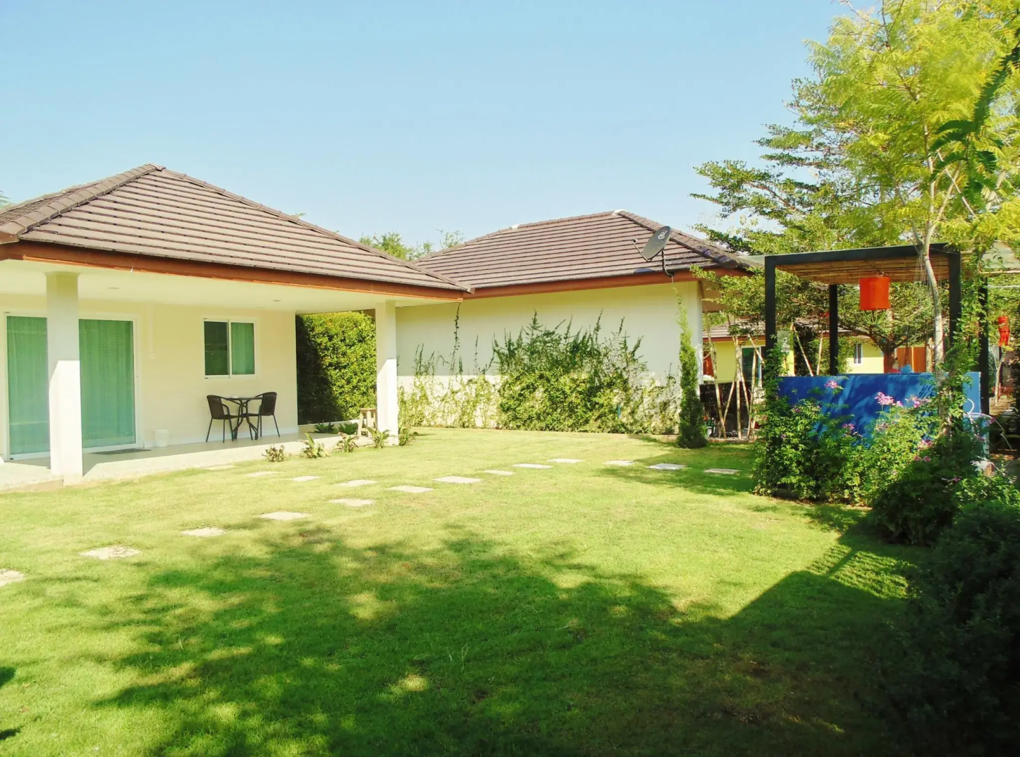 Ketfiirose Resort