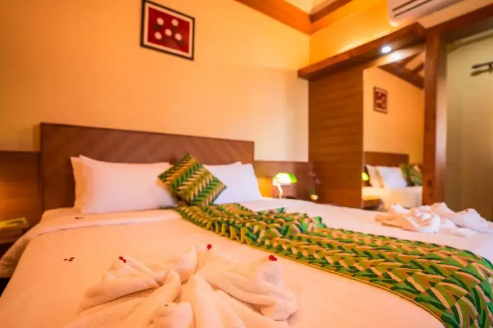 Winter Vale Green Stay Resorts