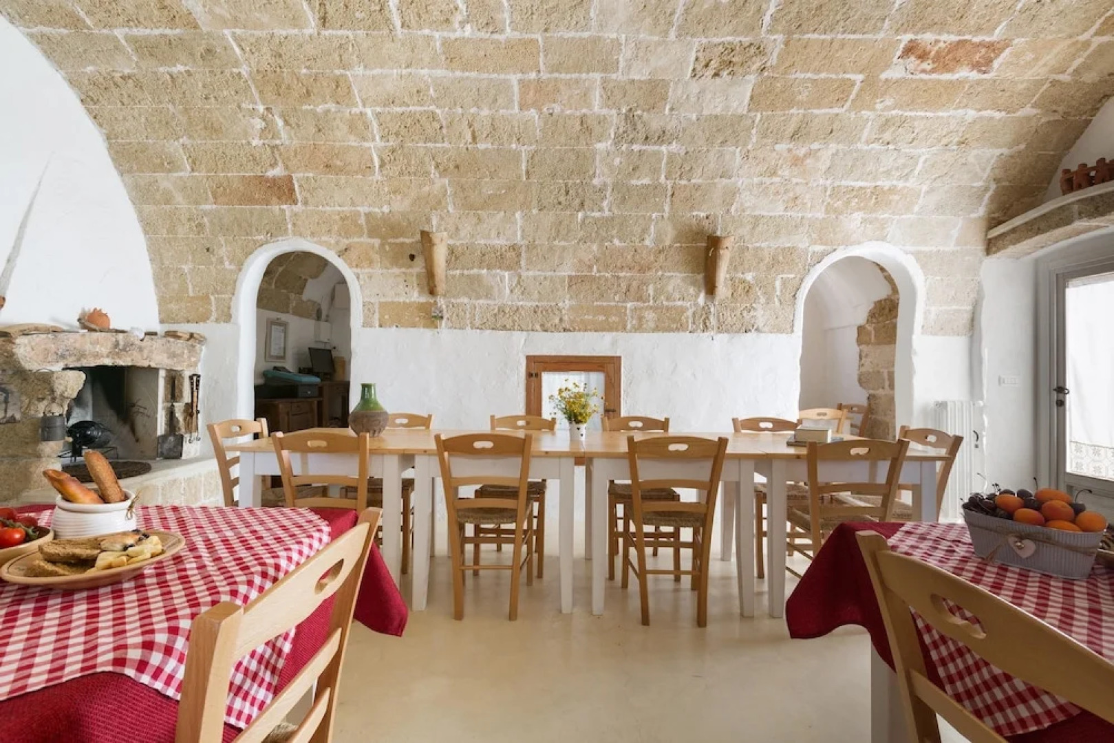 Masseria Didattica Trappito Stracca