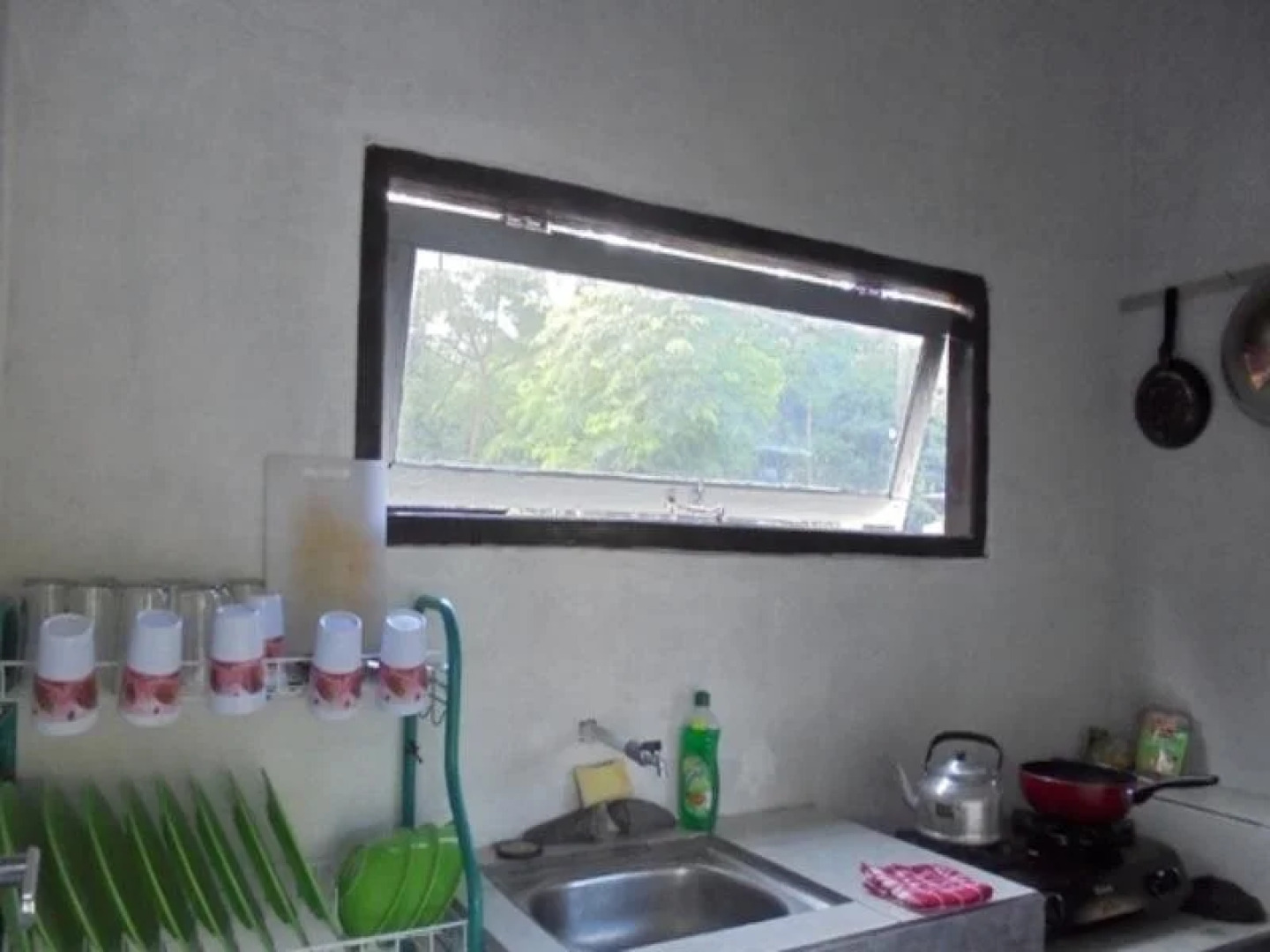 G-Trek Lodging & Trekking