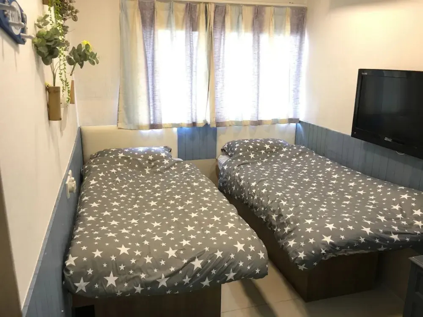 Peace Hotel