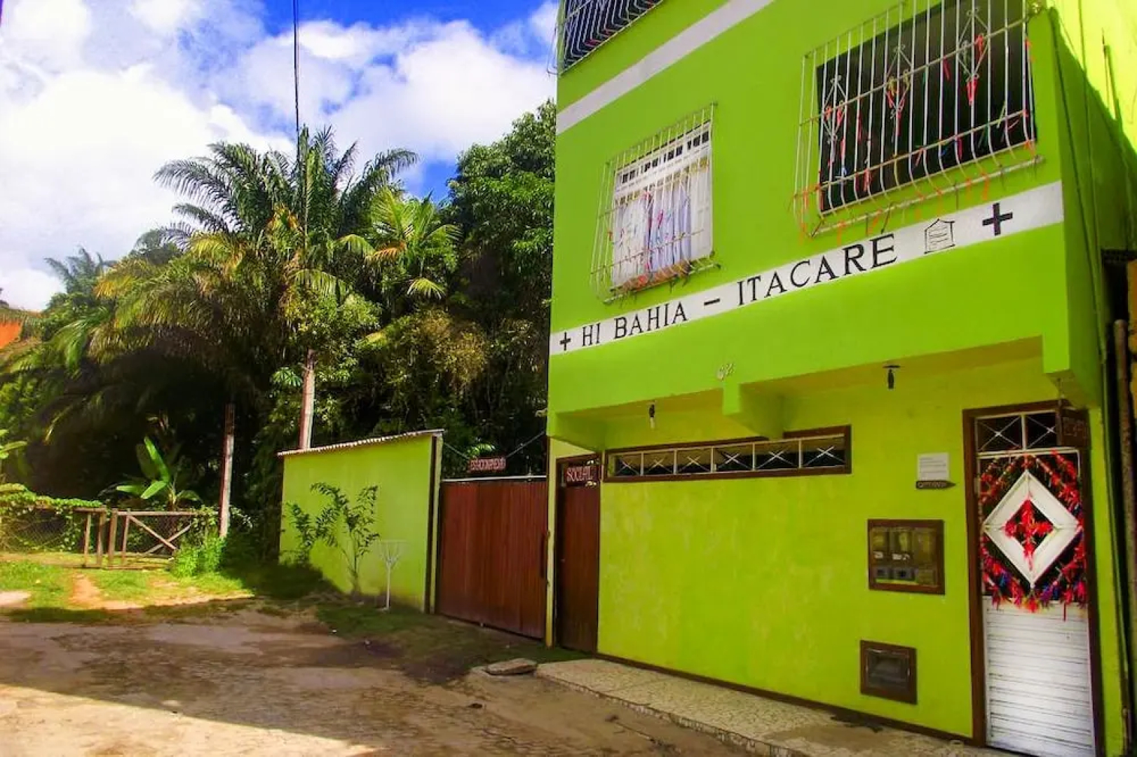 Pousada Hi Bahia