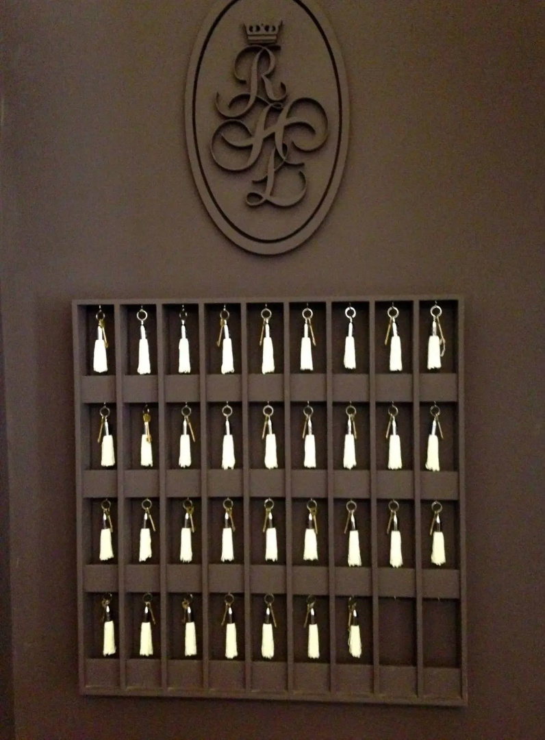 Real Hotel Lujan