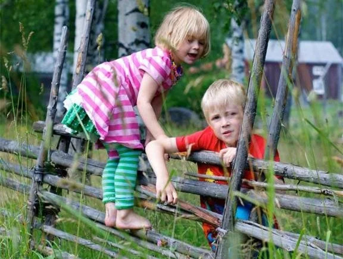 Gaffelbyn - Sundsvalls Vandrarhem