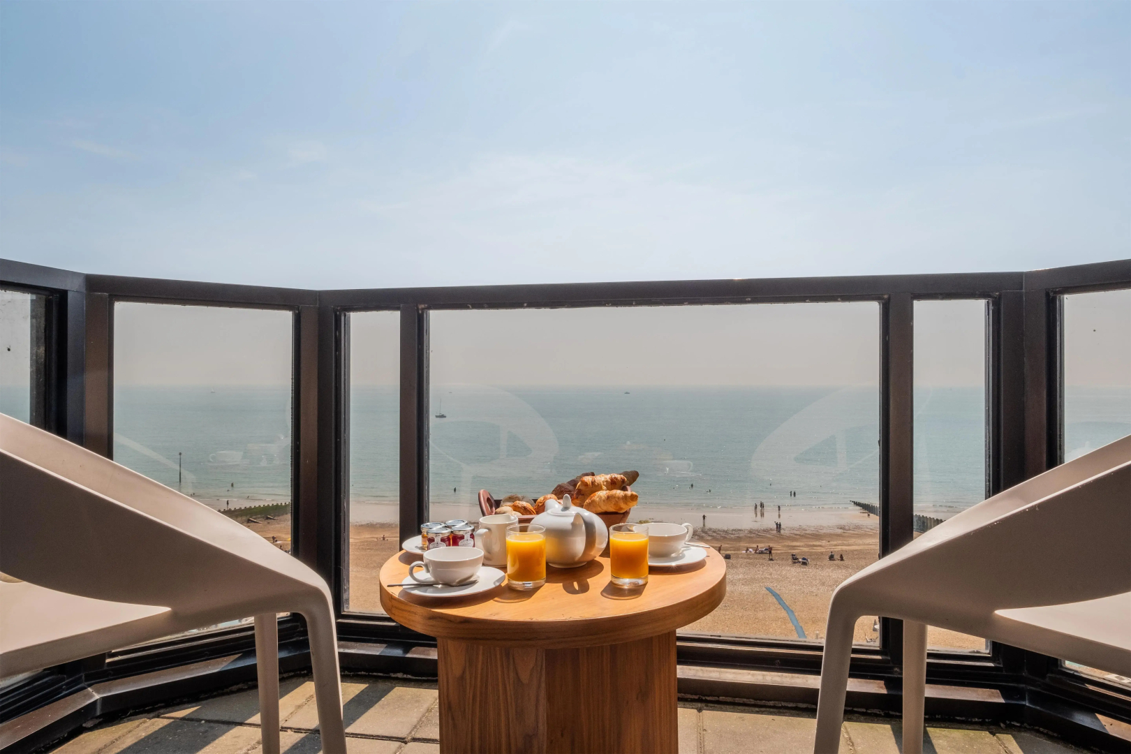 The View Hotel