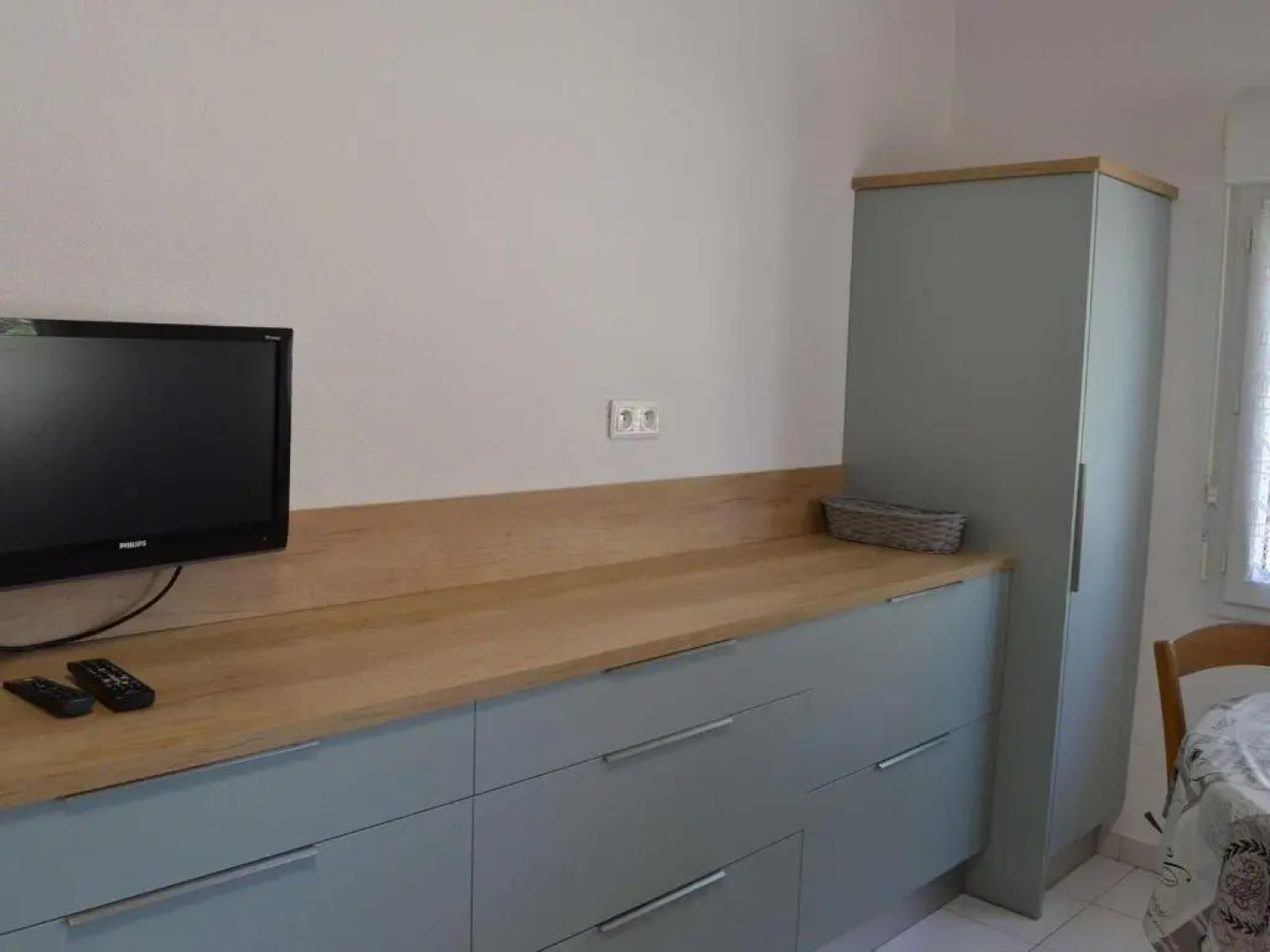 Maison Fleury-Saint-Pierre-la-Mer, 3 pièces, 6 personnes - FR-1-229D-57