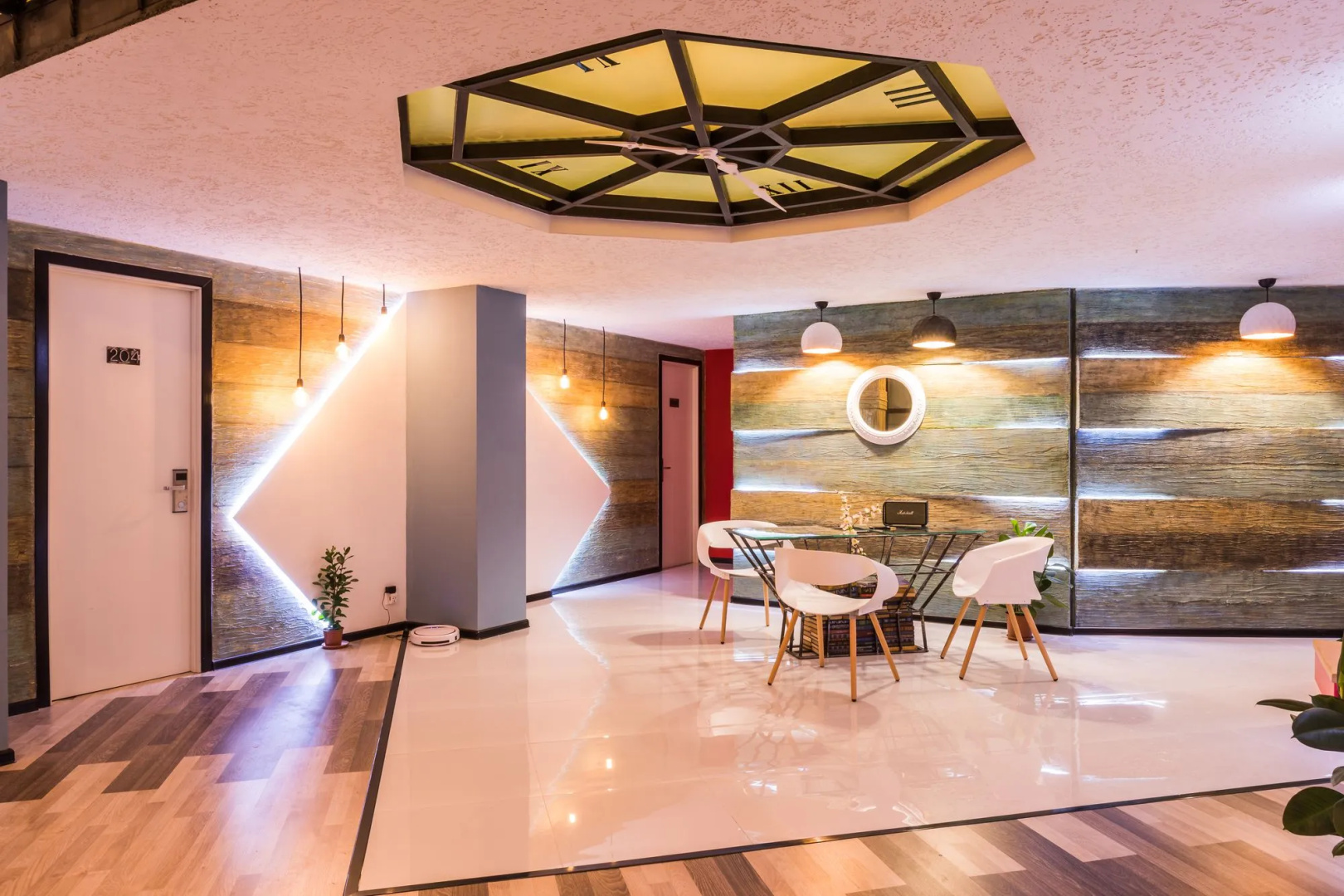 Бутик-отель Tbilisi Times Boutique Hotel