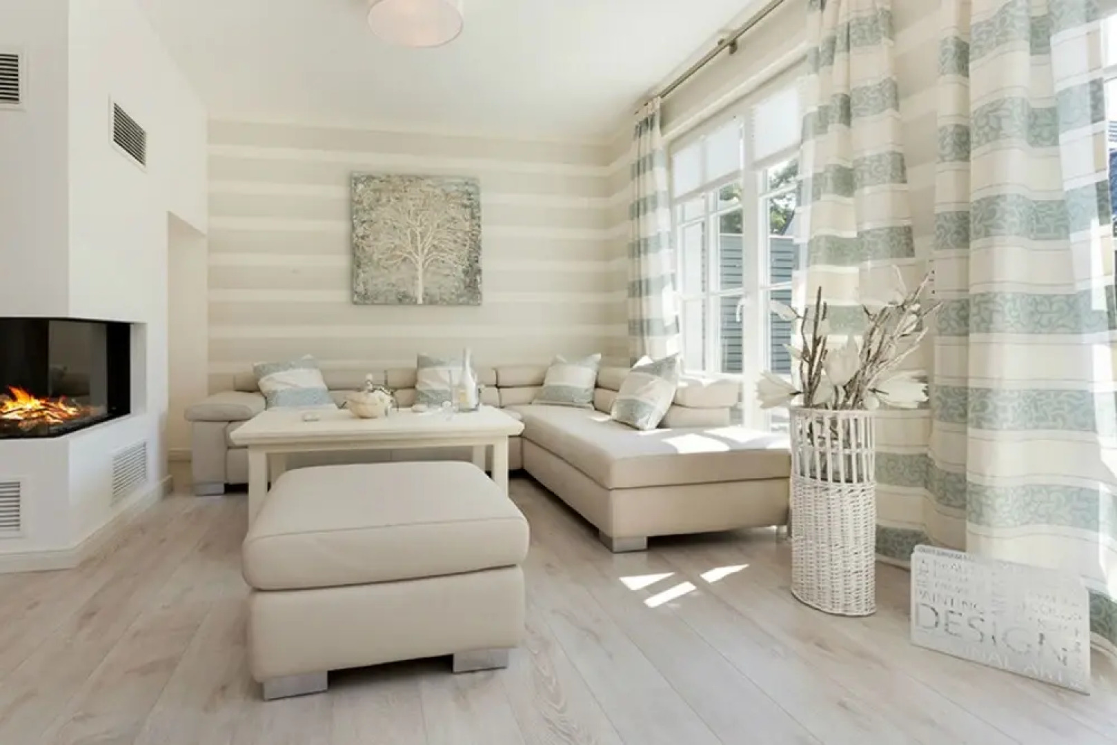 Ferienhäuser Zingster Perlen & TraumZeit