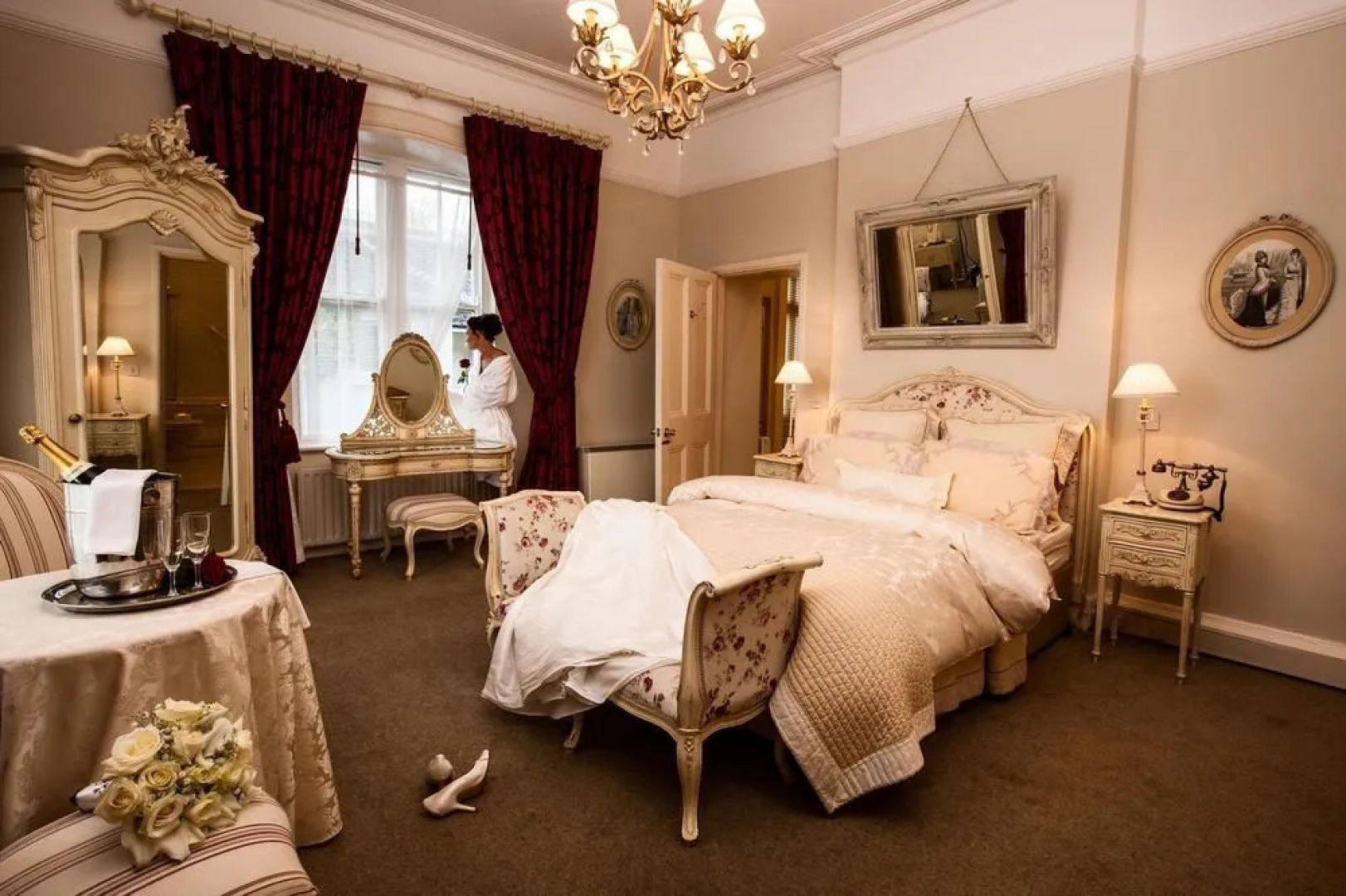 Ballyroe Heights Hotel