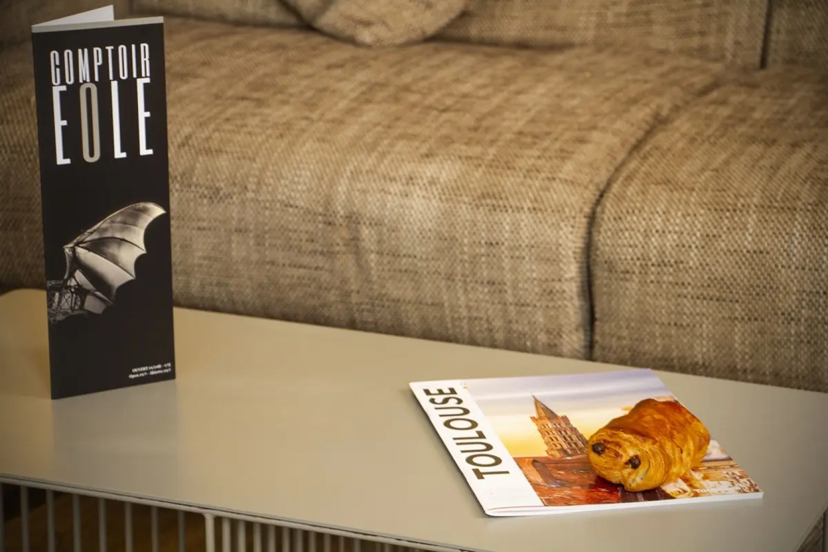 Appart-Hôtel Clément Ader