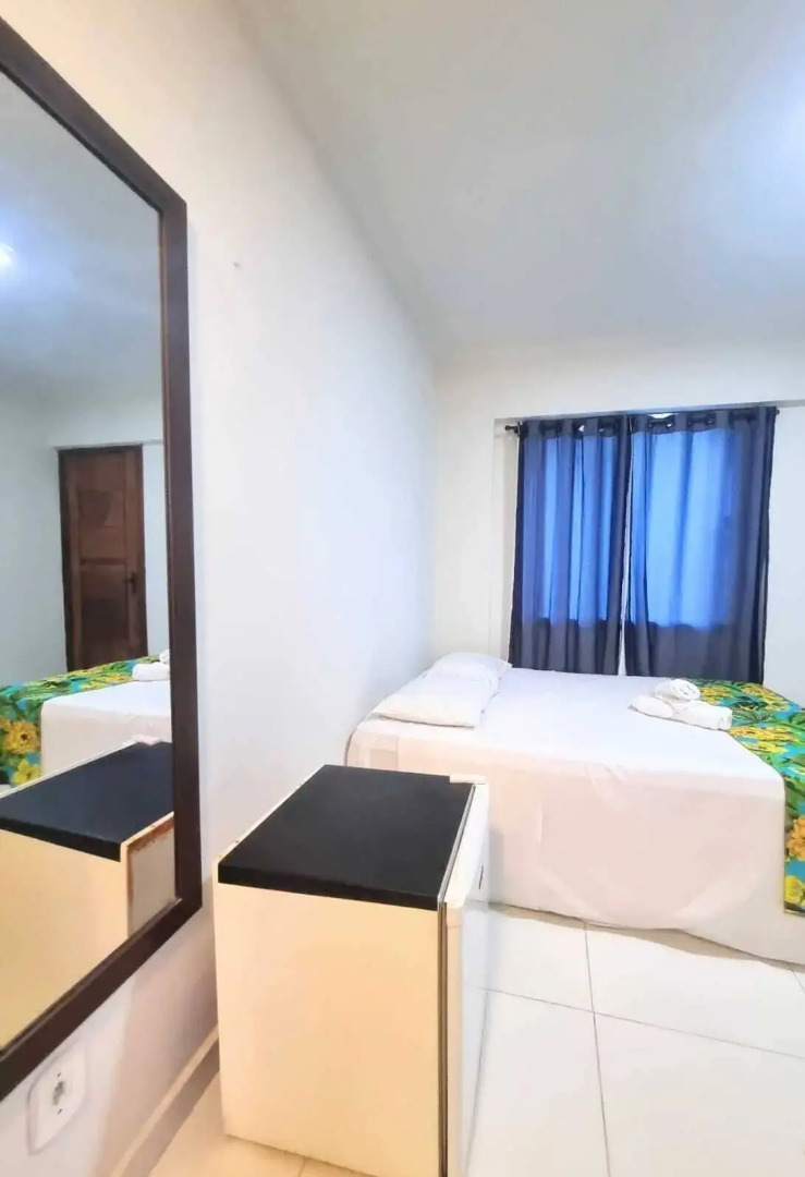 Terra Nova Cabo Frio Front Beach