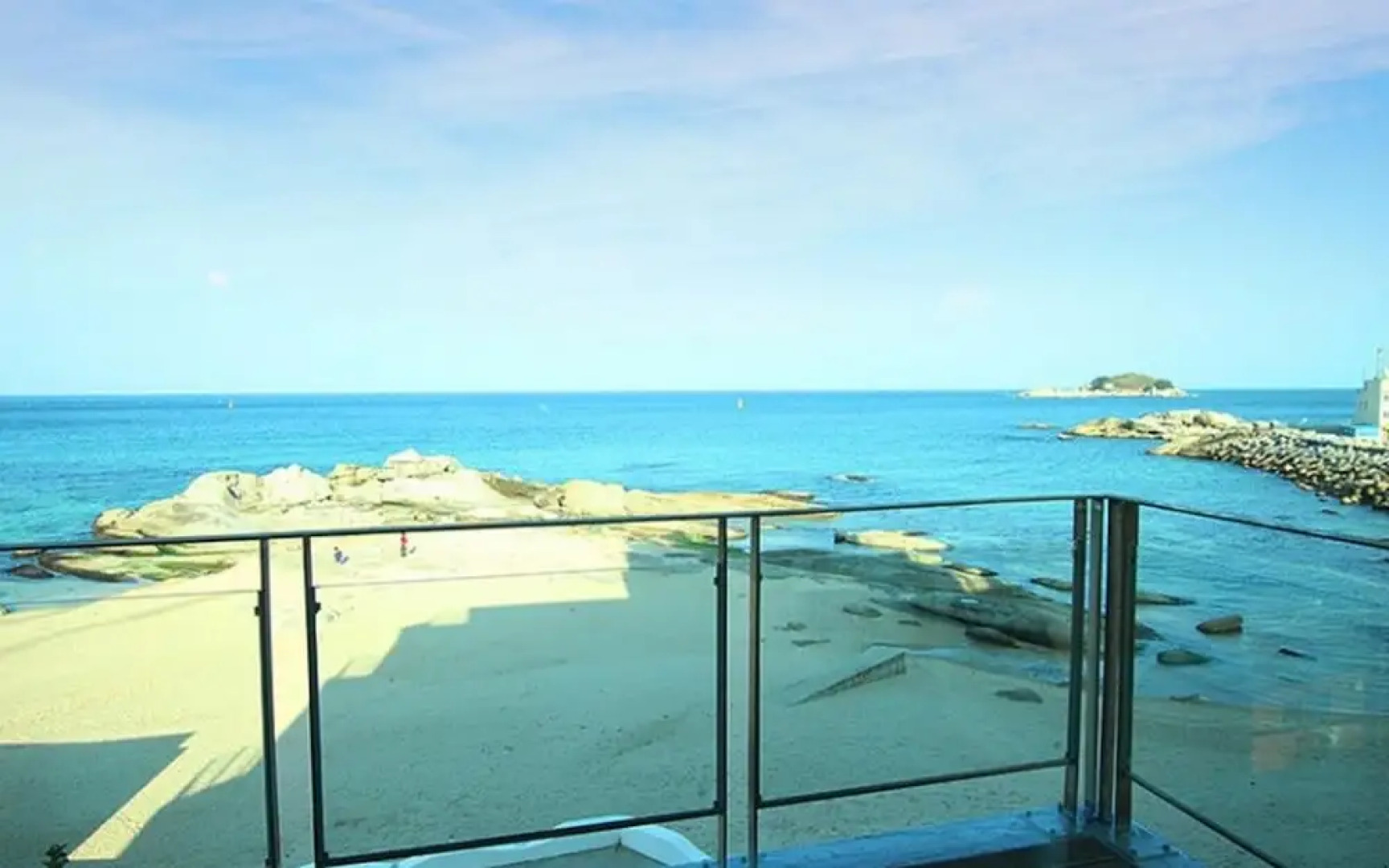 Goseong Paradise Cove Pension