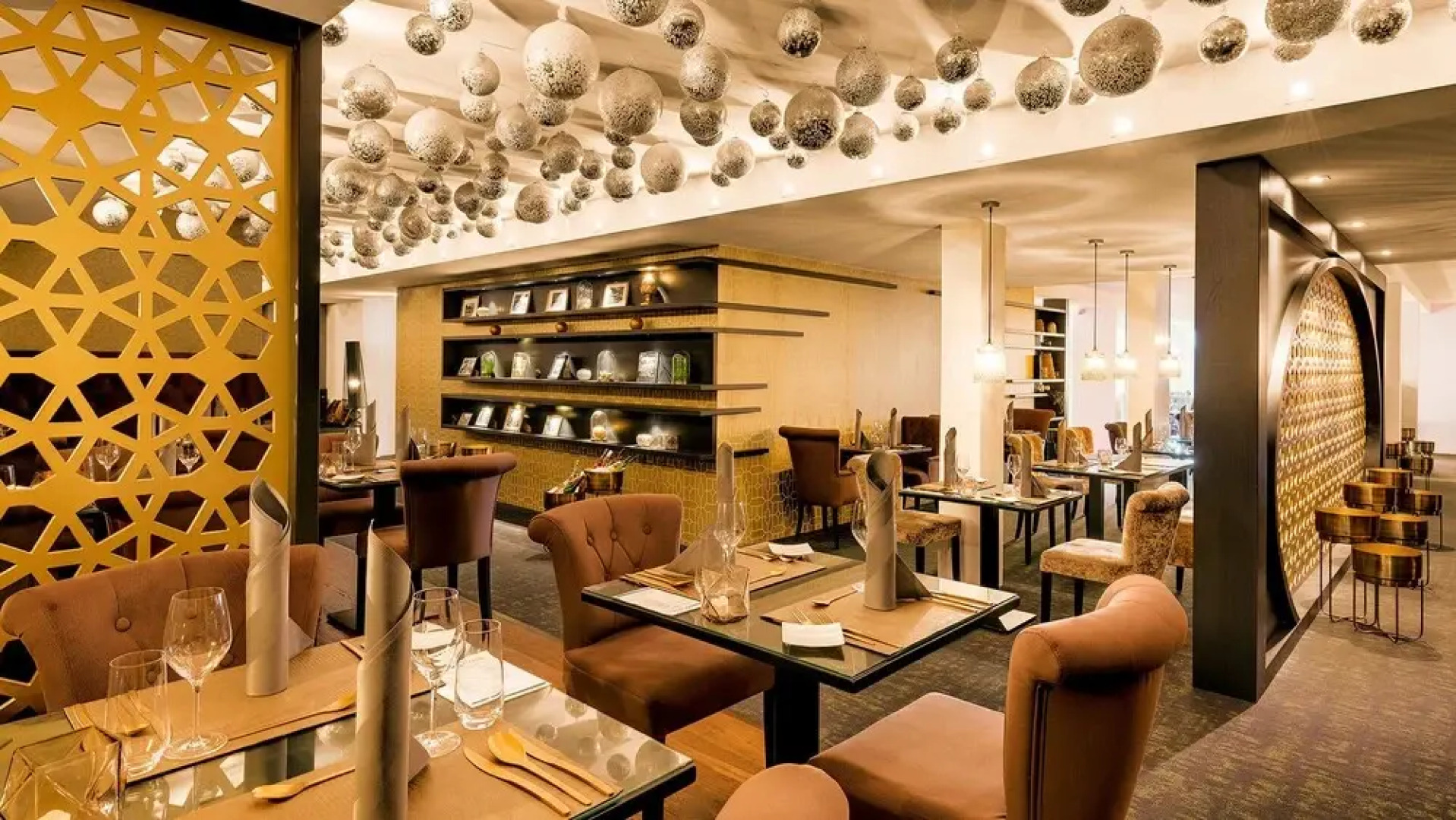 LIFESTYLE Resort Zum Kurfürsten