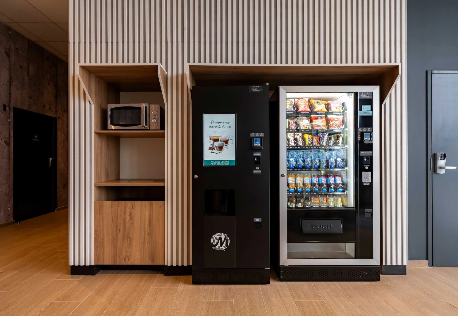 B&B HOTEL Valenciennes Onnaing