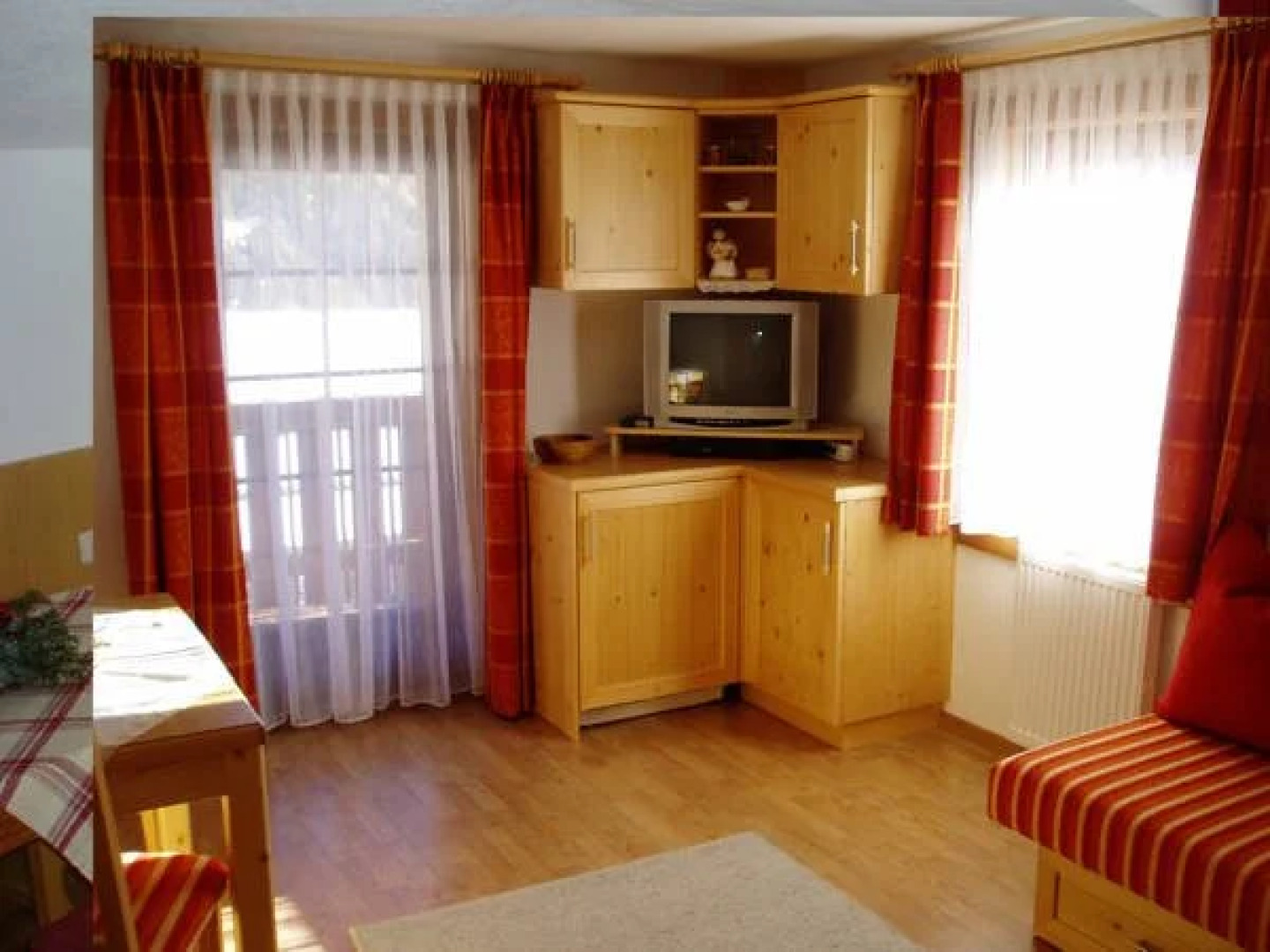 Gästehaus Winklerhof