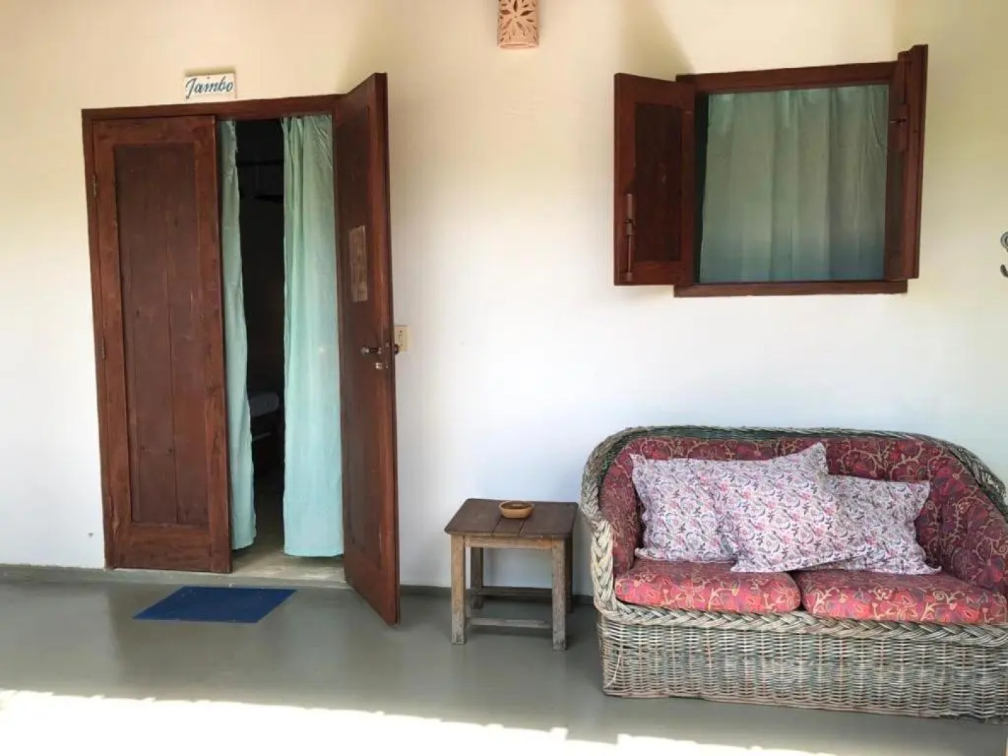 Pousada San Antonio Praia