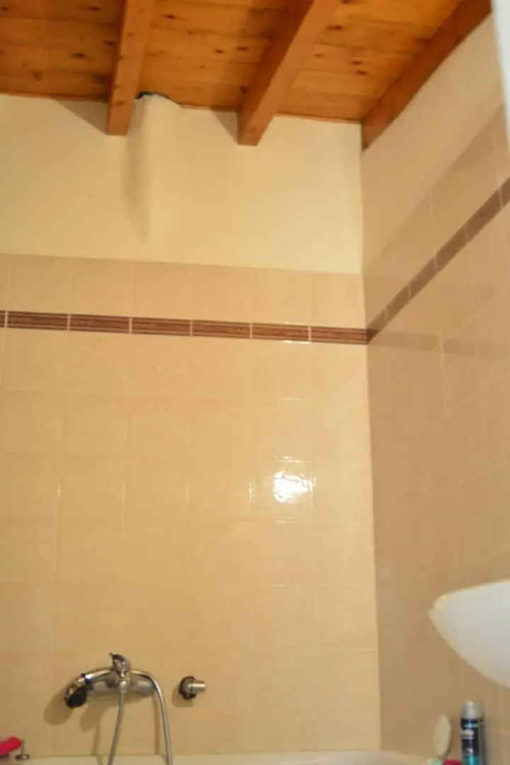 Sophisticated Central House In Tinos